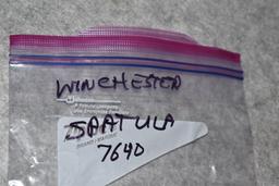 Winchester – No. 7640 11 ¼” Spatula