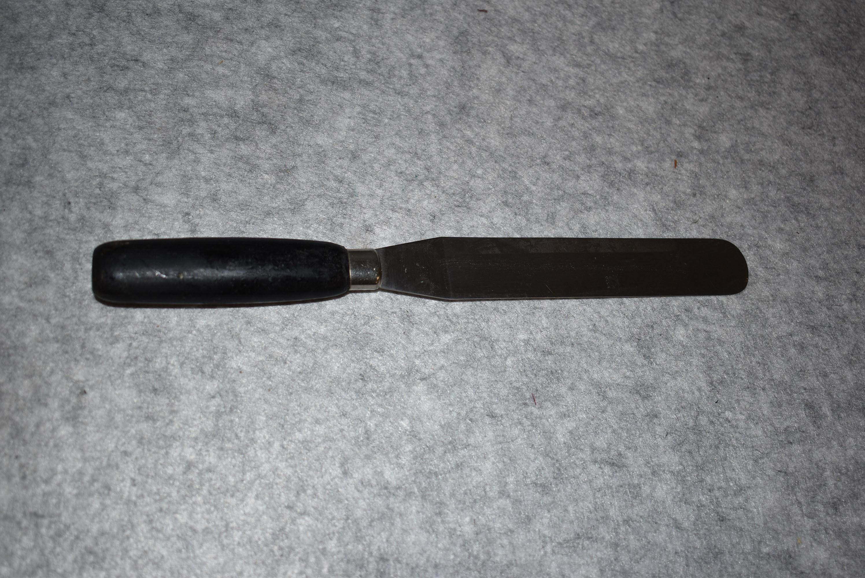 Winchester – No. 7640 11 ¼” Spatula