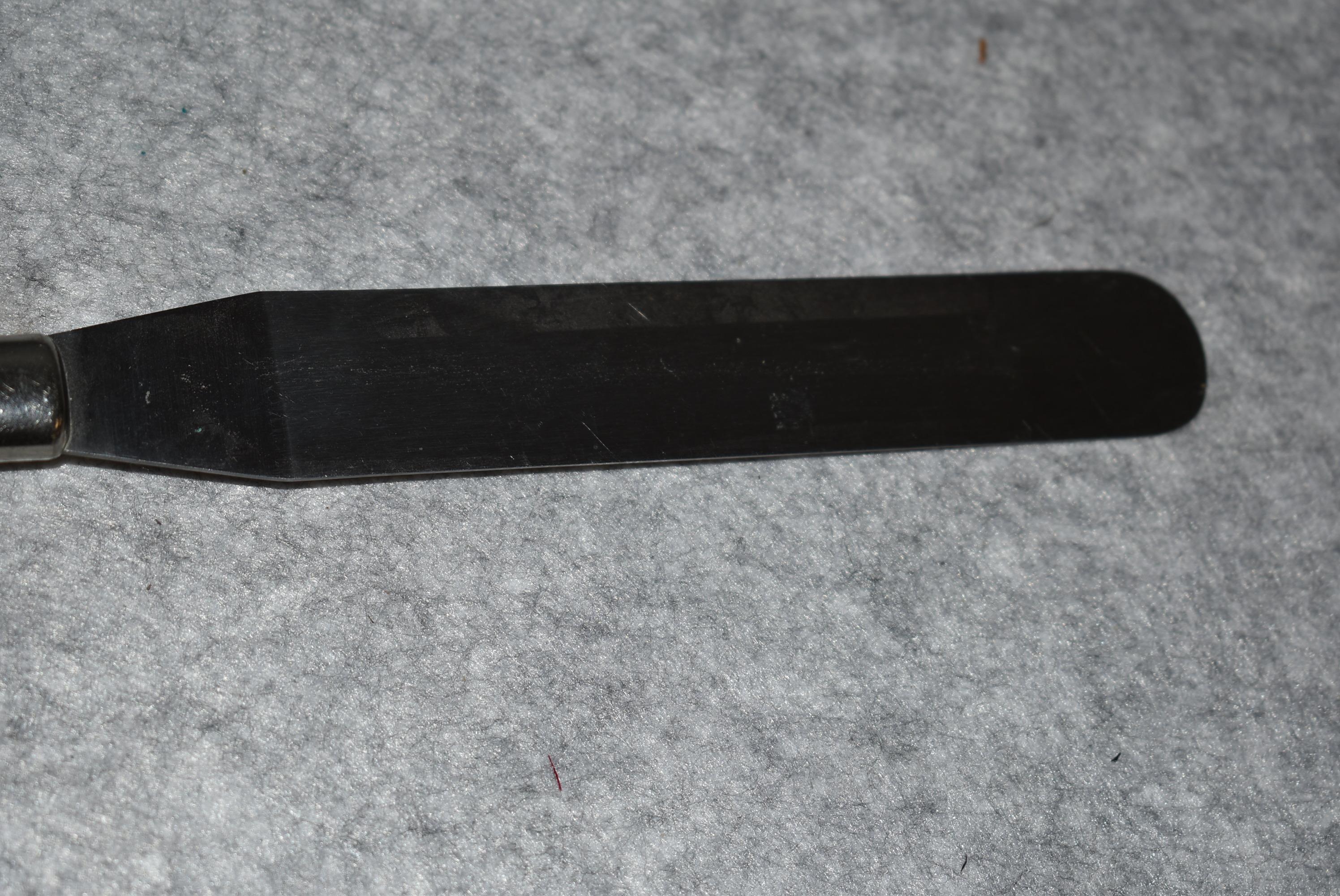 Winchester – No. 7640 11 ¼” Spatula
