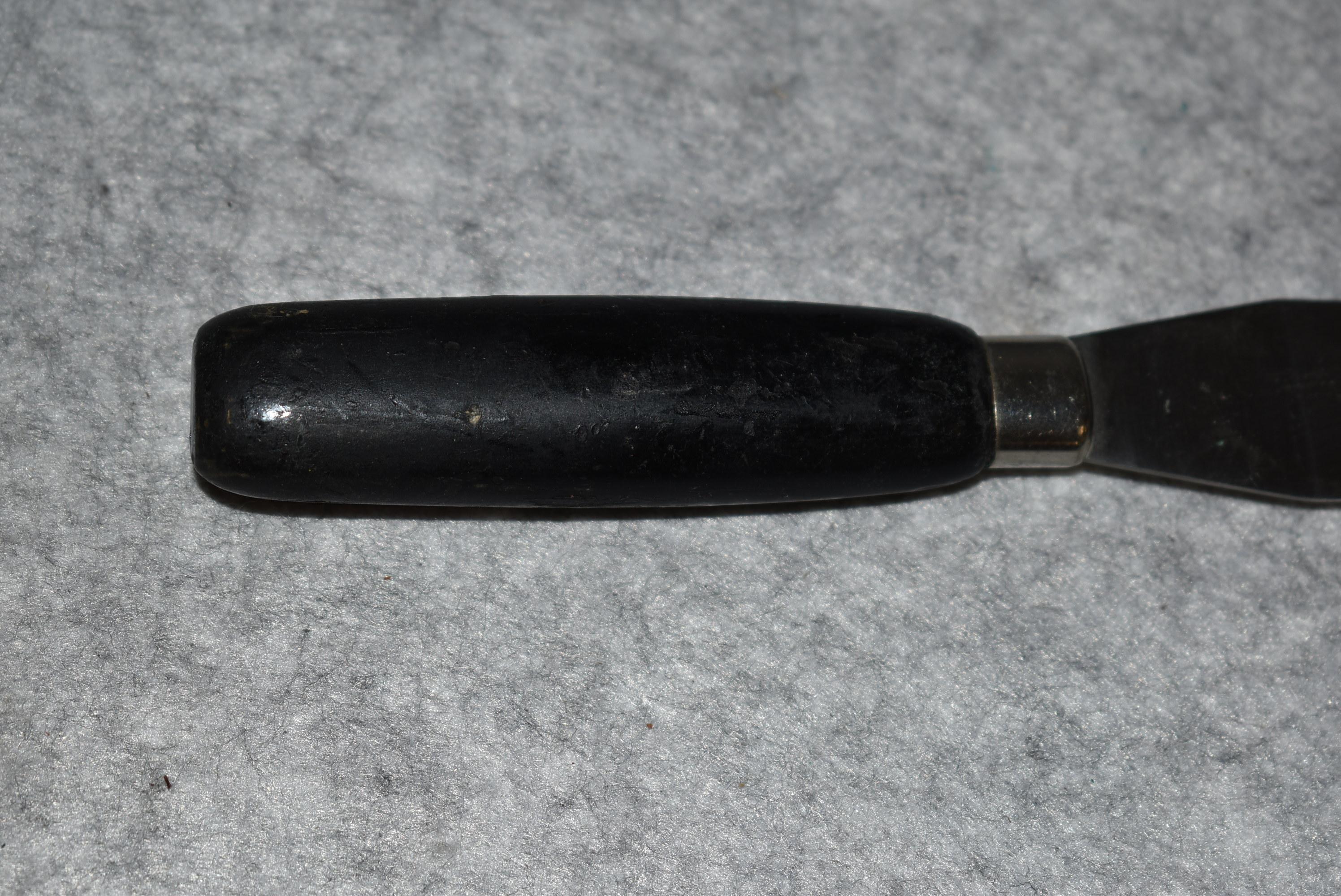 Winchester – No. 7640 11 ¼” Spatula