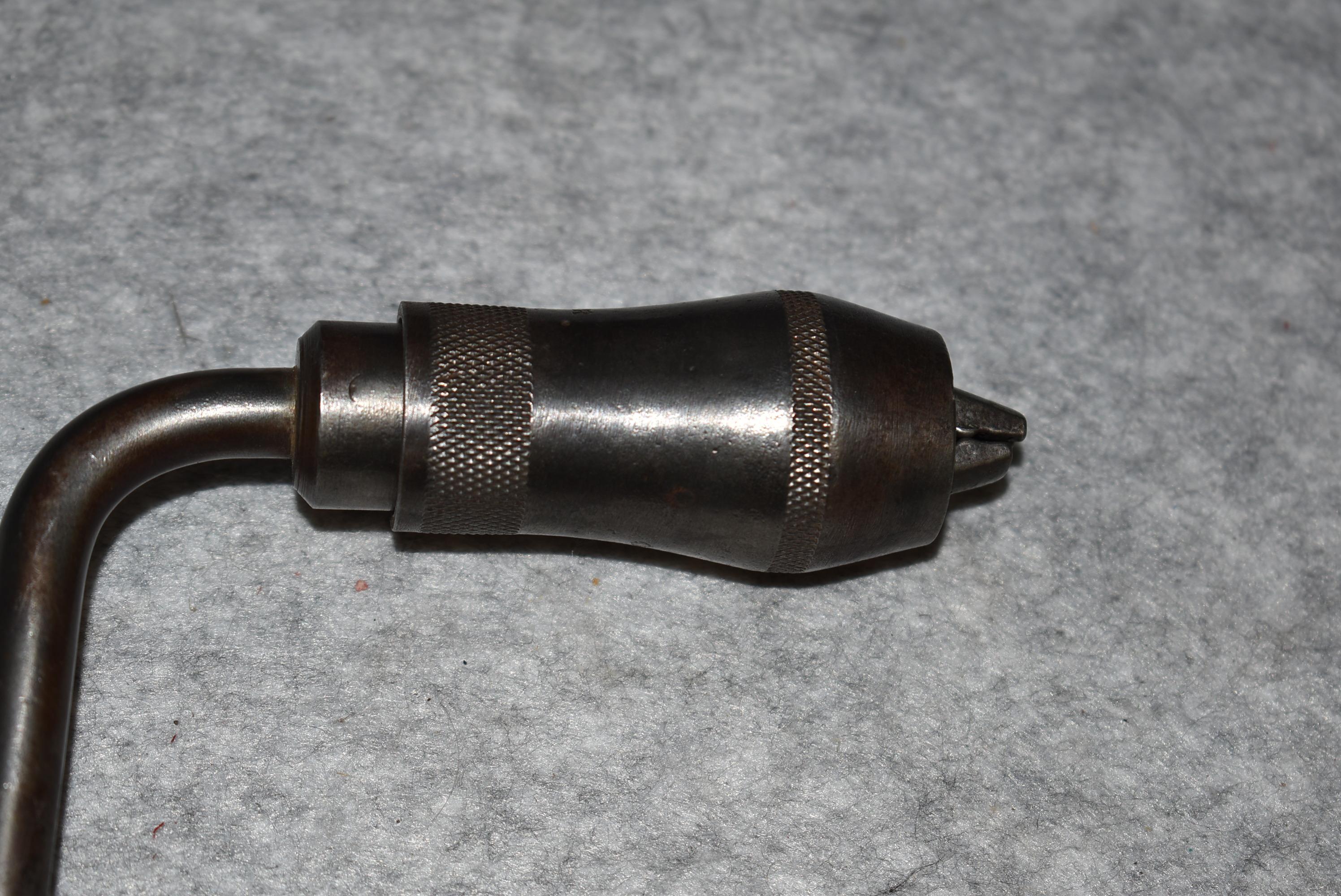Winchester – No. 3602 8” Brace