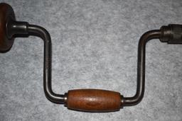 Winchester – No. 3602 8” Brace