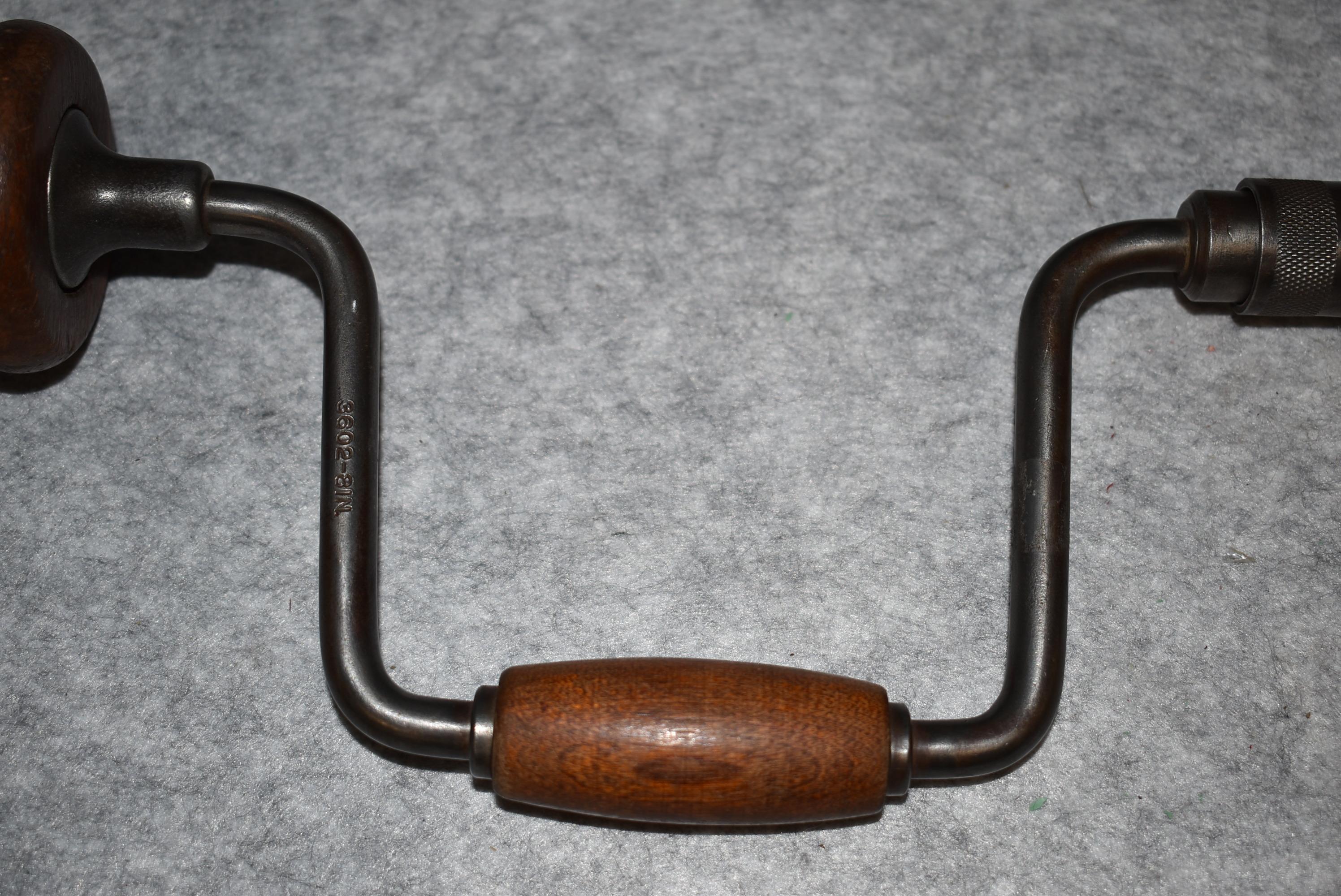Winchester – No. 3602 8” Brace