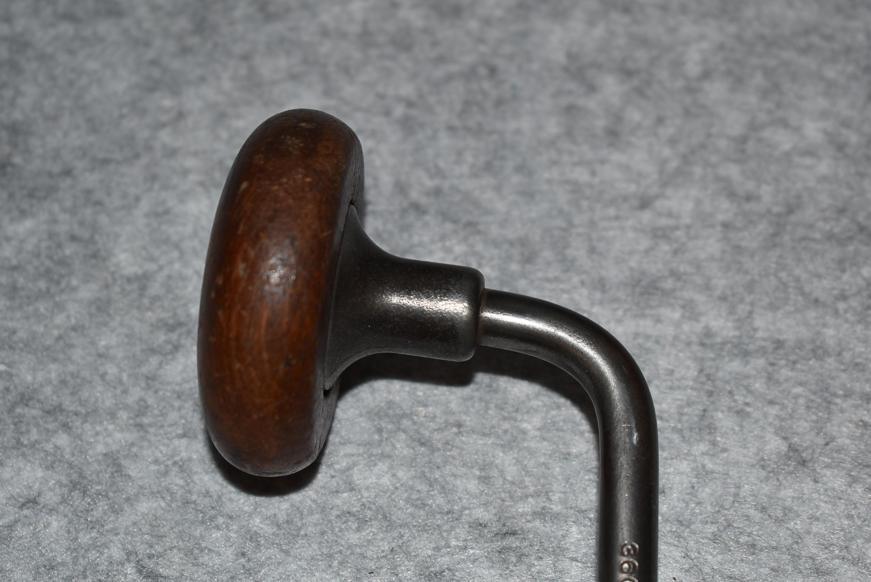 Winchester – No. 3602 8” Brace