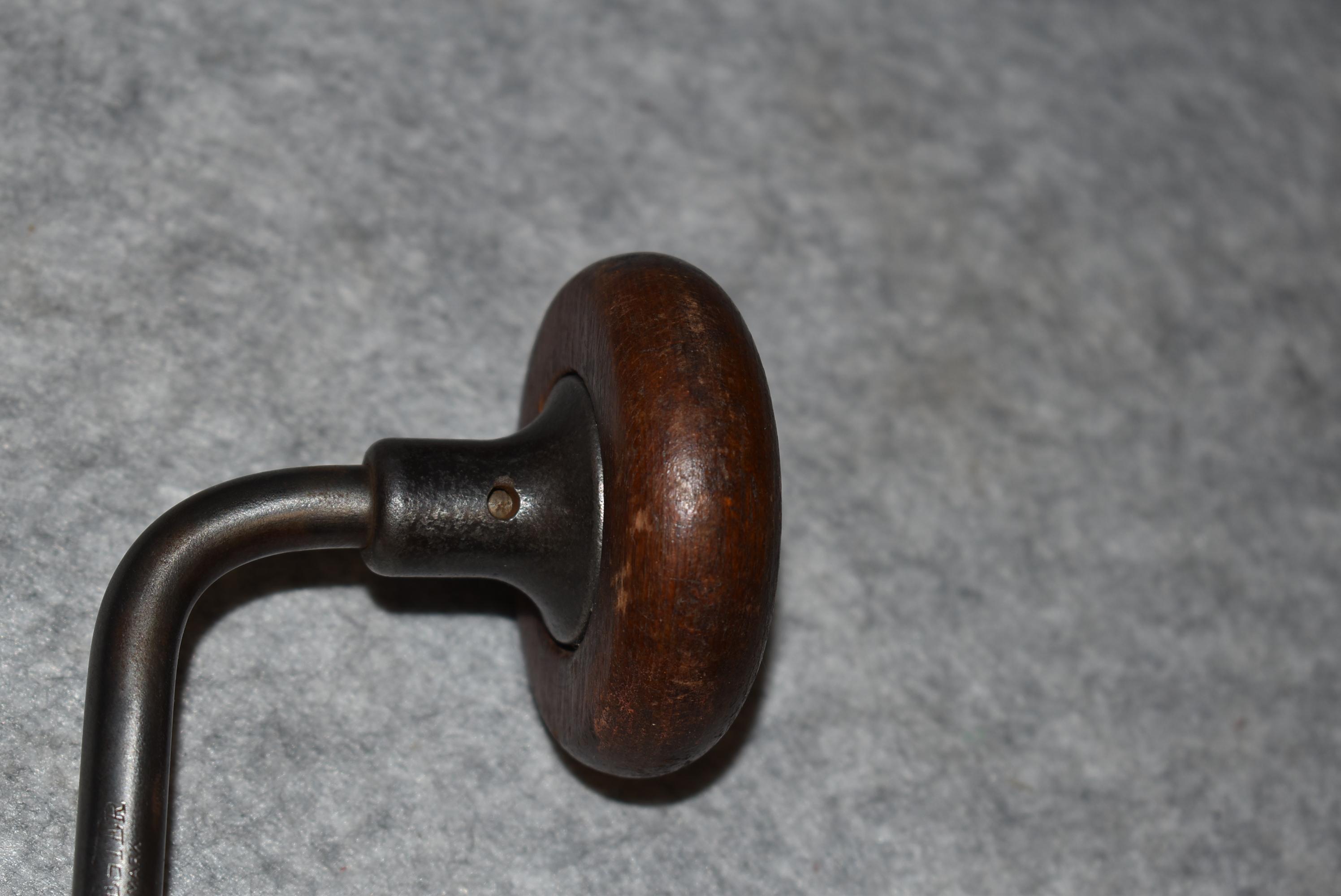 Winchester – No. 3602 8” Brace