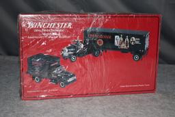 Winchester – 1894-1994 Centennial Model 94 Special Edition – 1960 Model B-61 Tractor & Trailer – by