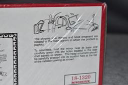 Winchester – 1894-1994 Centennial Model 94 Special Edition – 1960 Model B-61 Tractor & Trailer – by