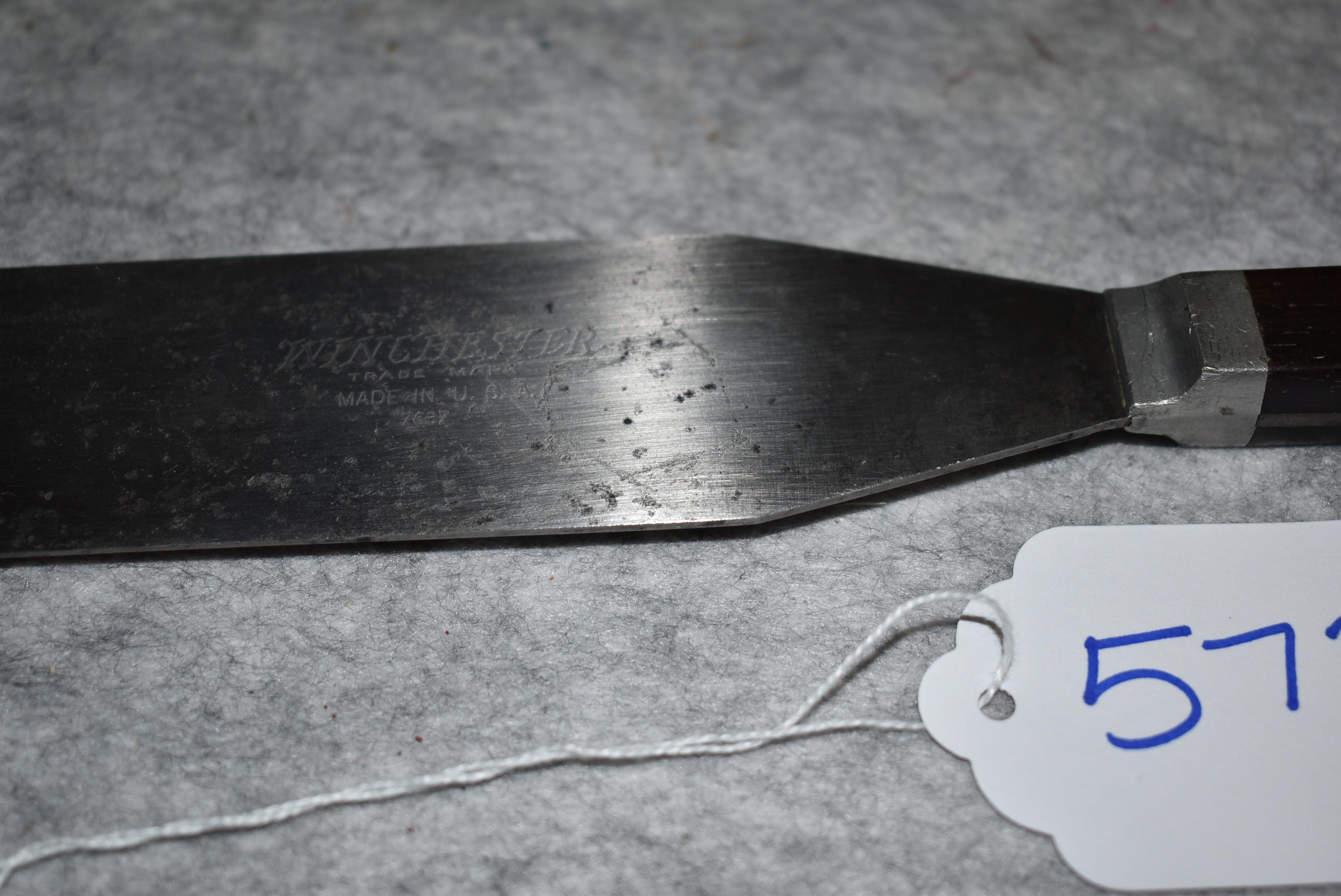 Winchester – No. 7637 17” Long Spatula