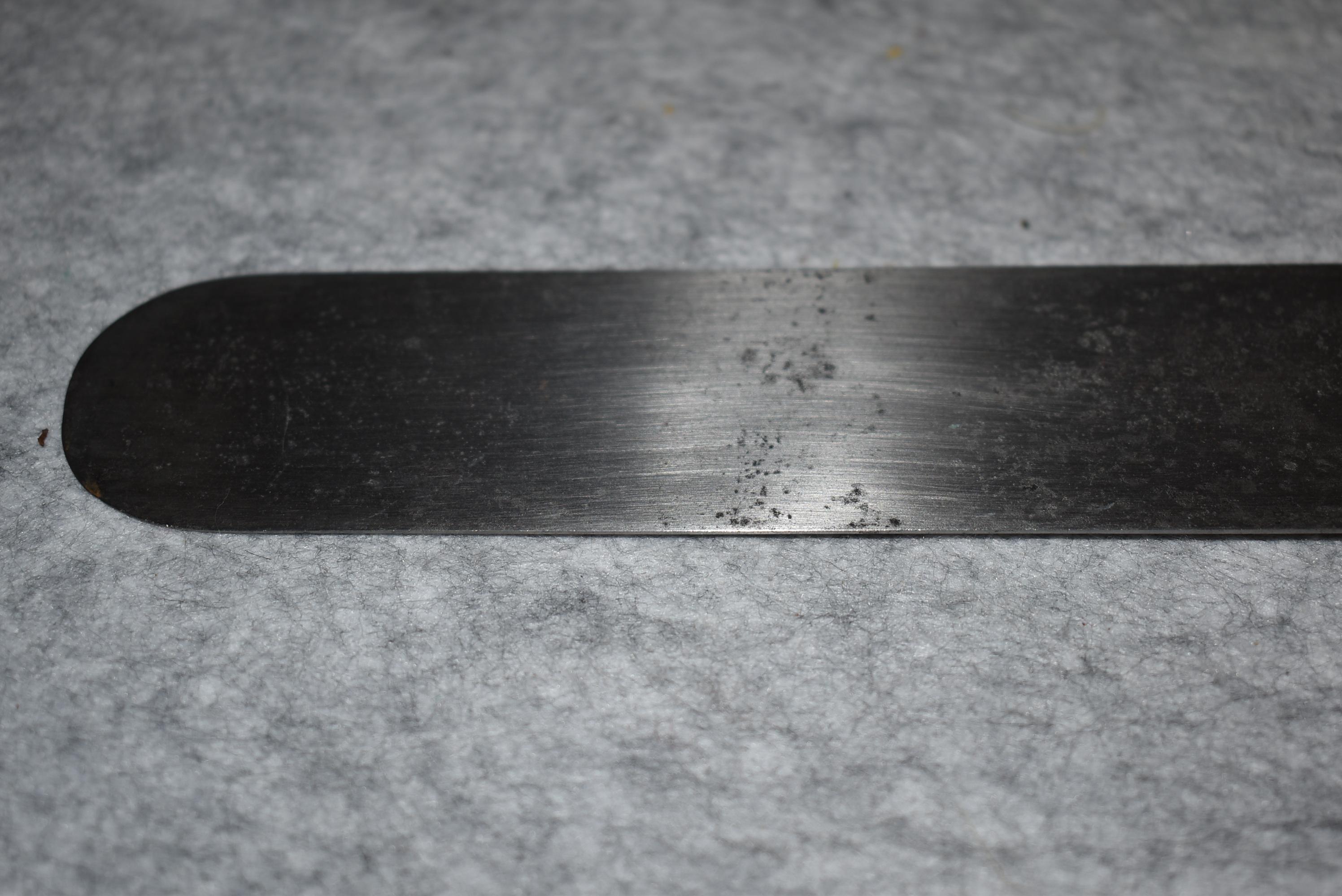 Winchester – No. 7637 17” Long Spatula
