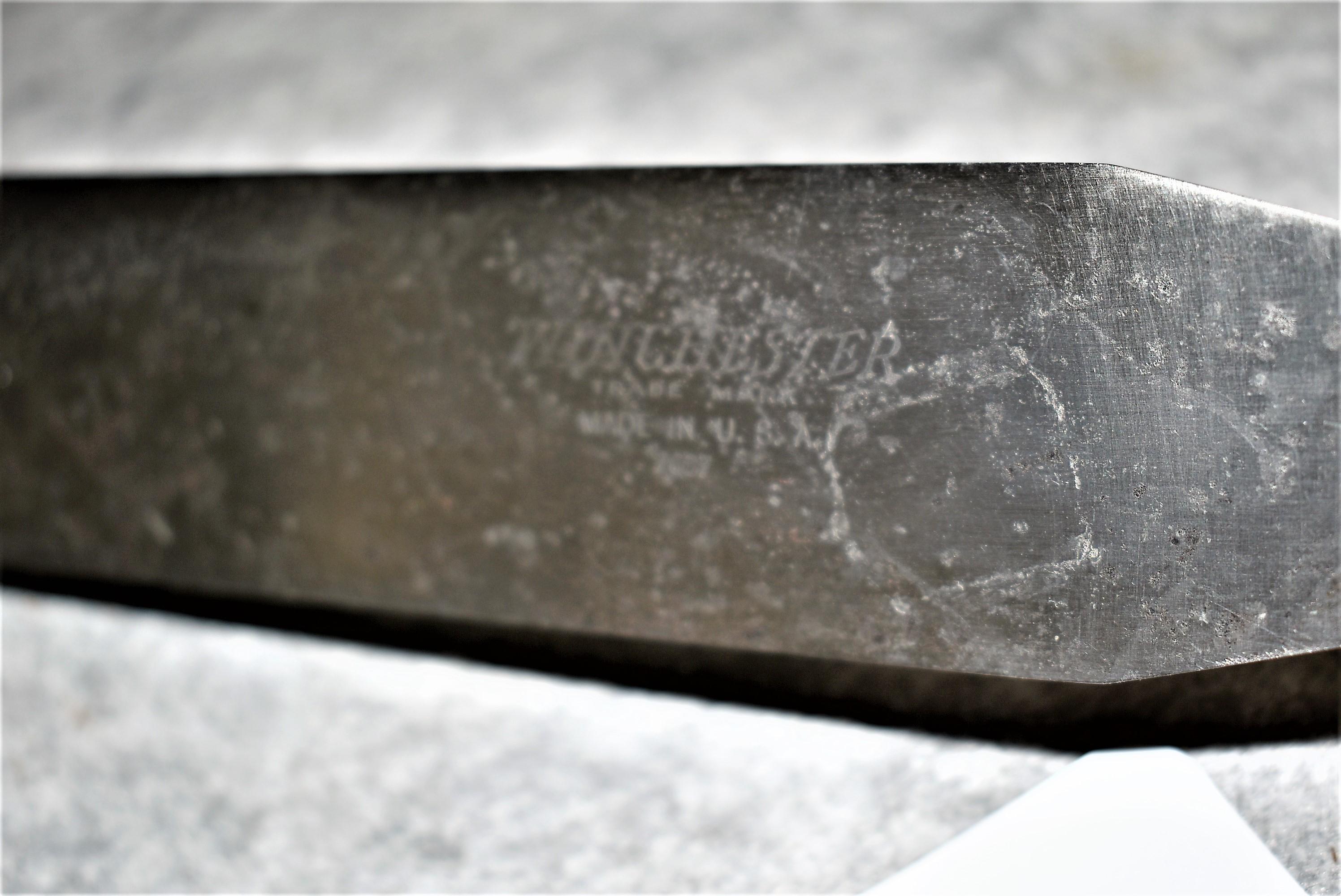Winchester – No. 7637 17” Long Spatula