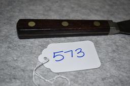 Winchester – No. 7637 17” Long Spatula