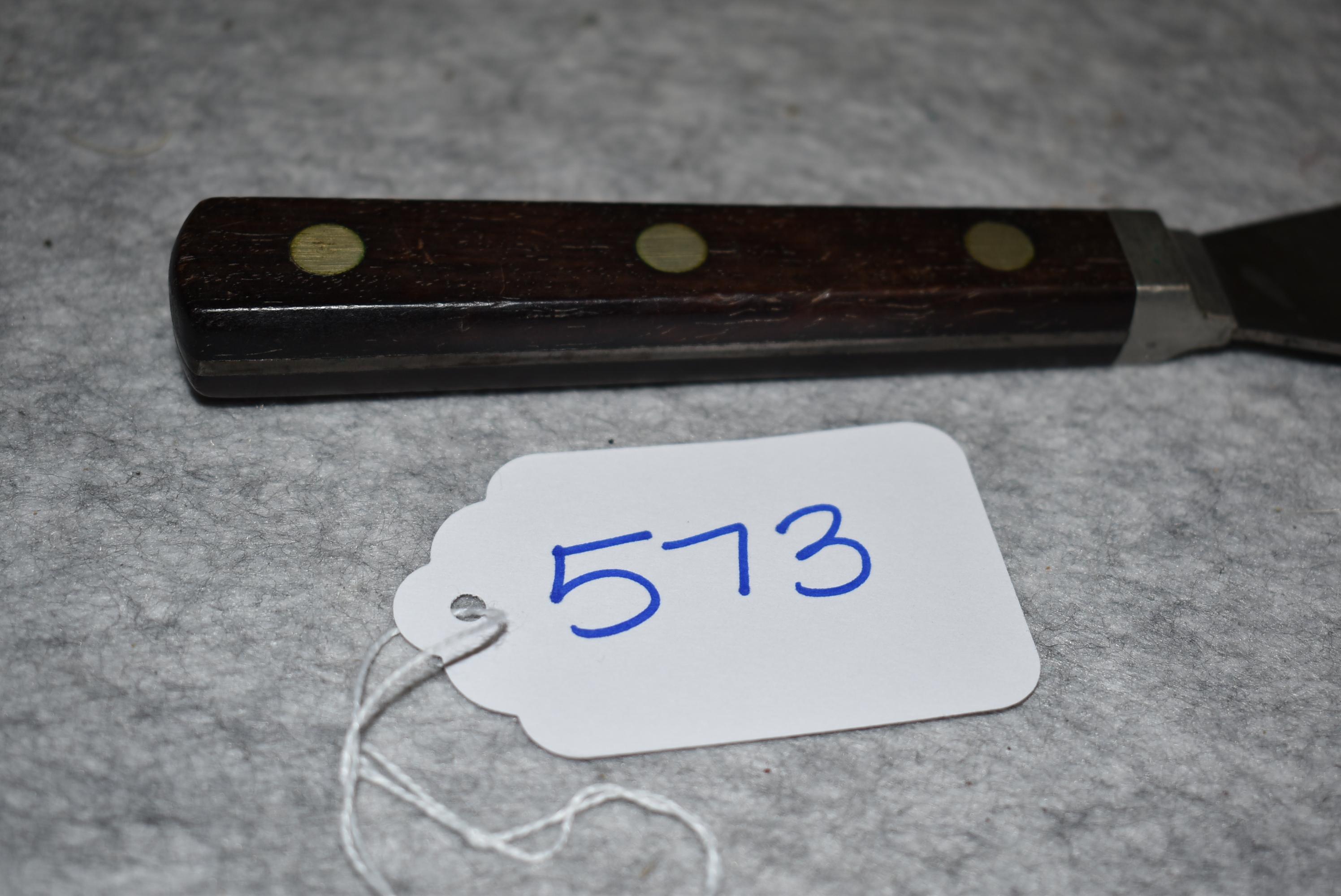 Winchester – No. 7637 17” Long Spatula