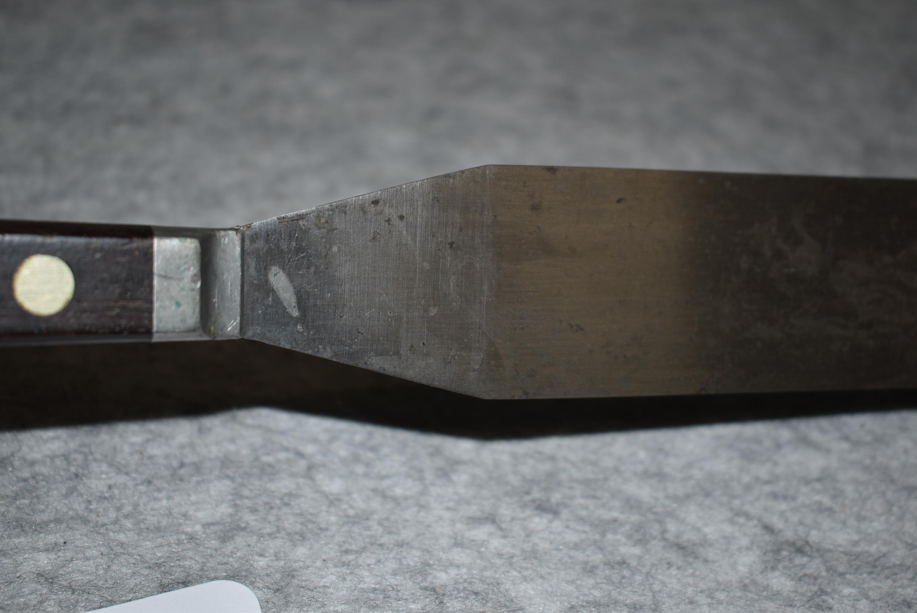 Winchester – No. 7637 17” Long Spatula