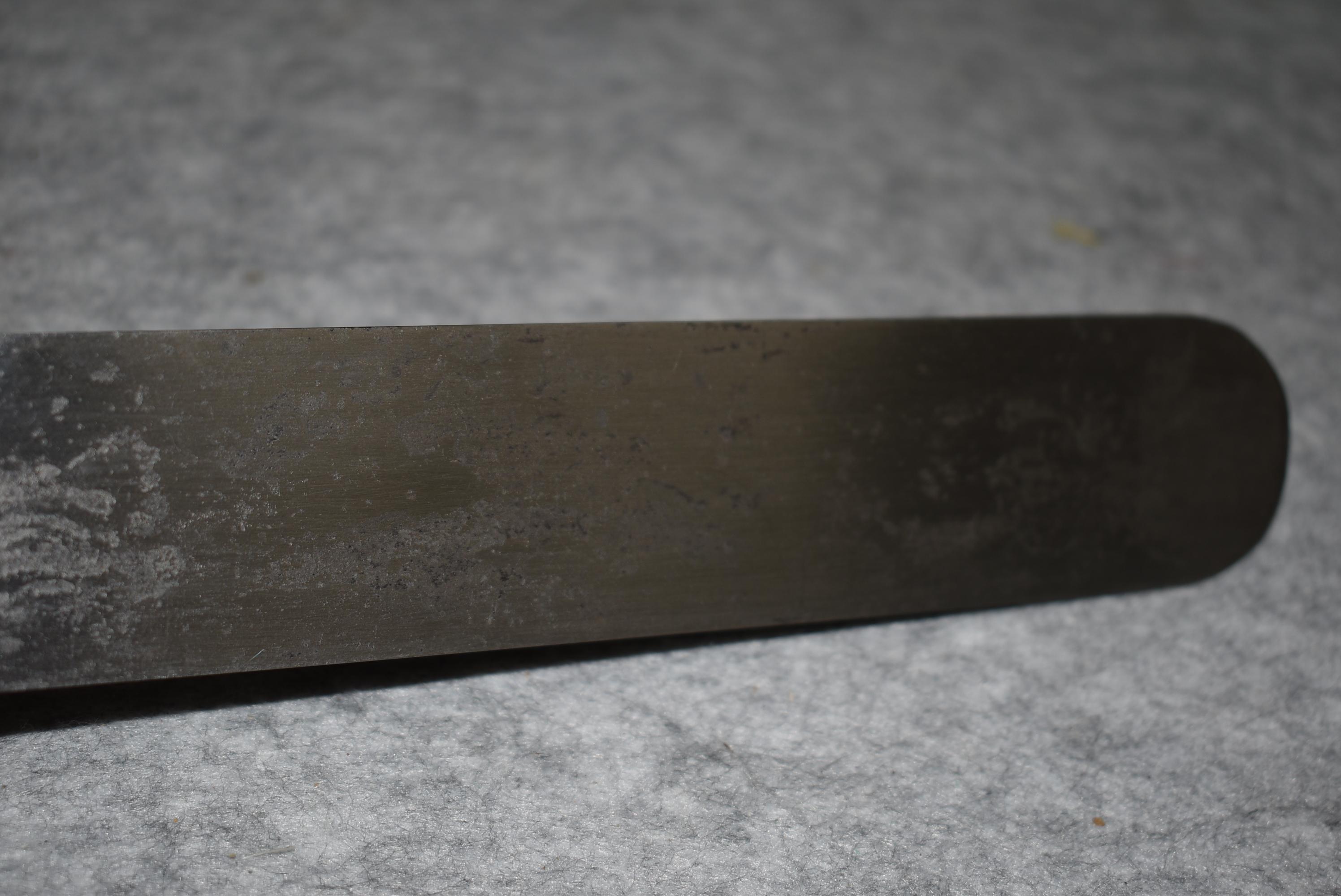 Winchester – No. 7637 17” Long Spatula