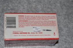 Federal Hi-Power – Hight Velocity 22 CB Long Cal. Full Brick of 10 Boxes of 50 Rounds – 500ct Total
