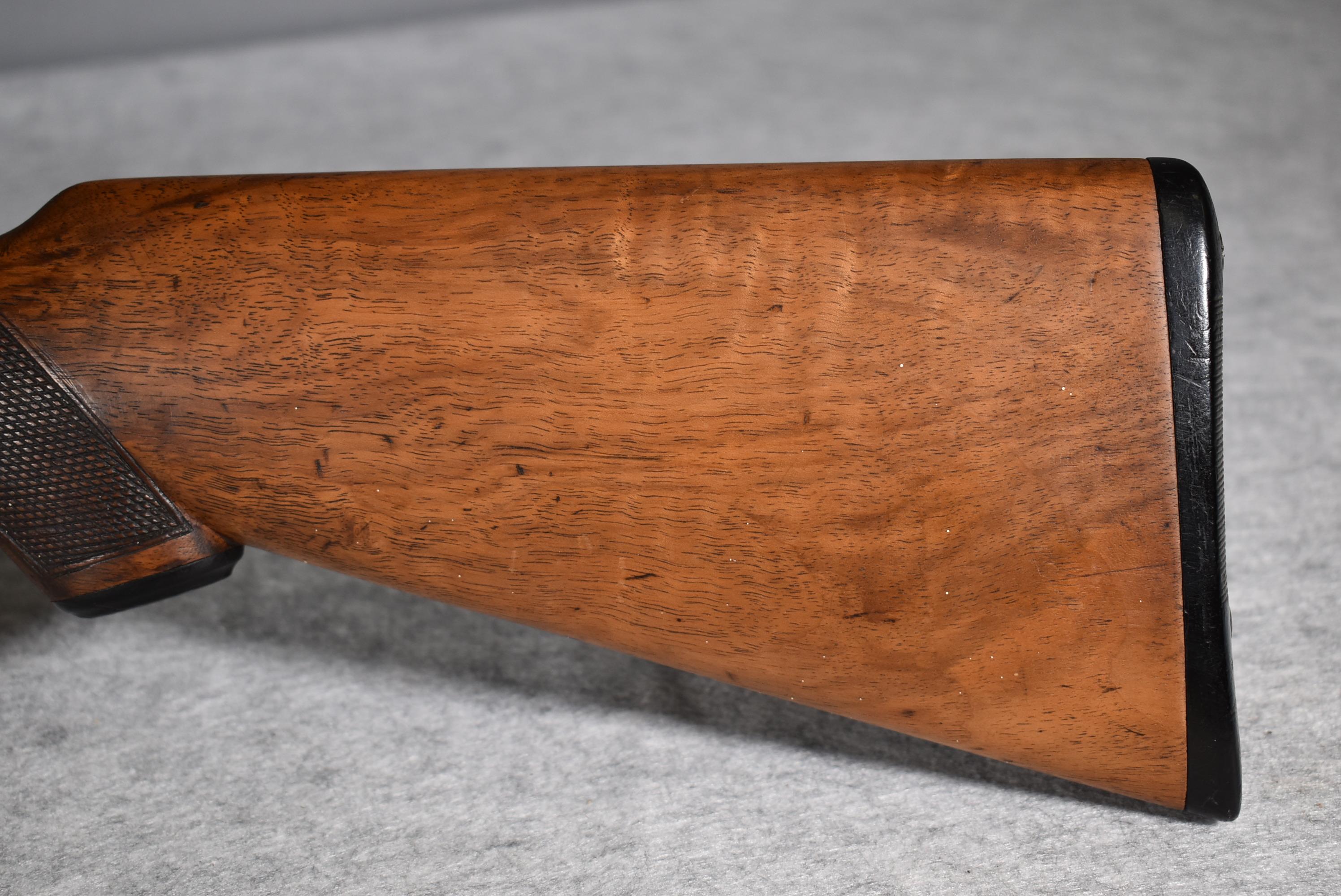 L.C. Smith – Ideal Grade – 12ga. Hammerless Double Barrel Shotgun