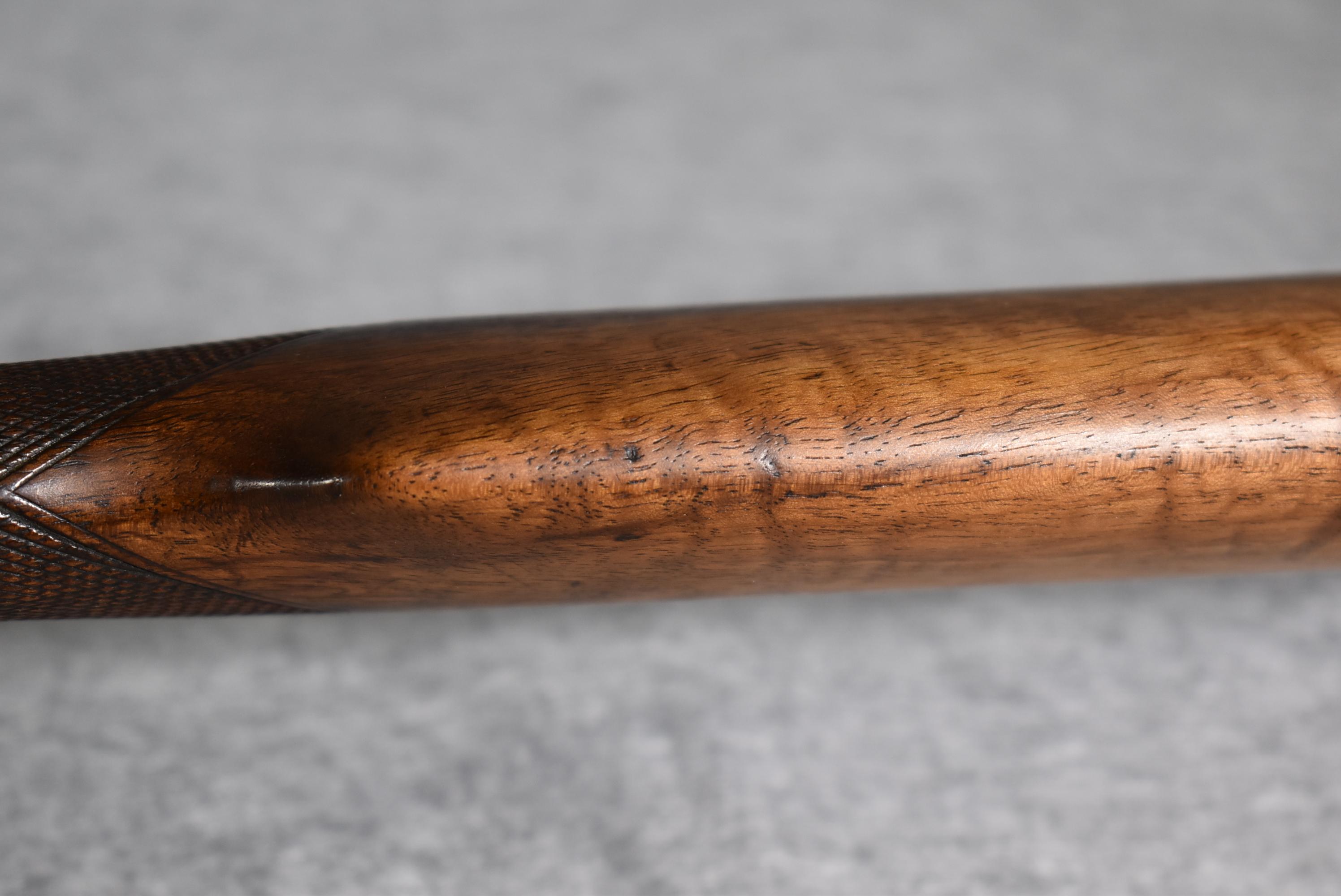 L.C. Smith – Ideal Grade – 12ga. Hammerless Double Barrel Shotgun