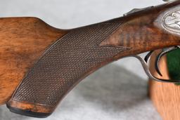 L.C. Smith – Ideal Grade – 12ga. Hammerless Double Barrel Shotgun
