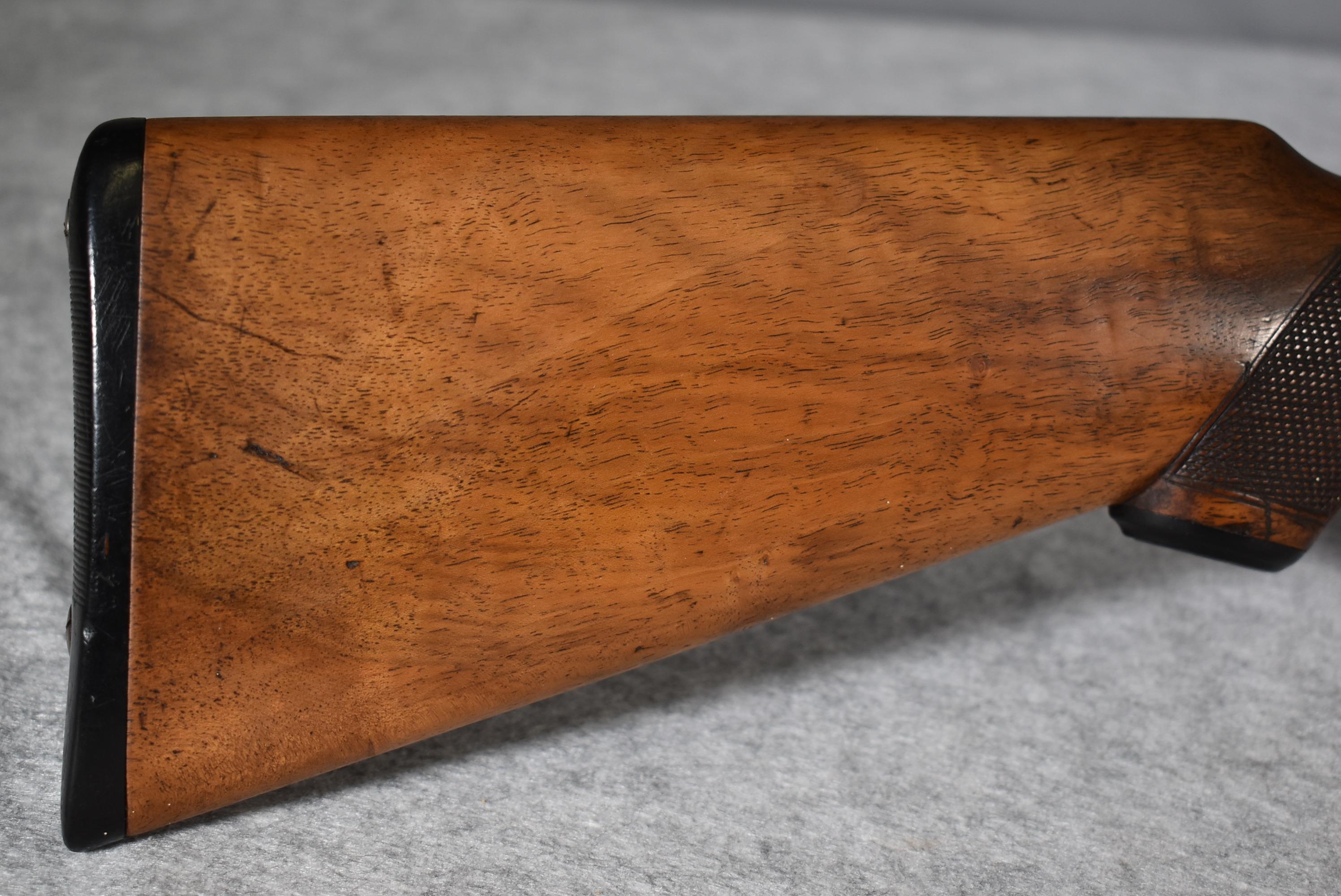 L.C. Smith – Ideal Grade – 12ga. Hammerless Double Barrel Shotgun