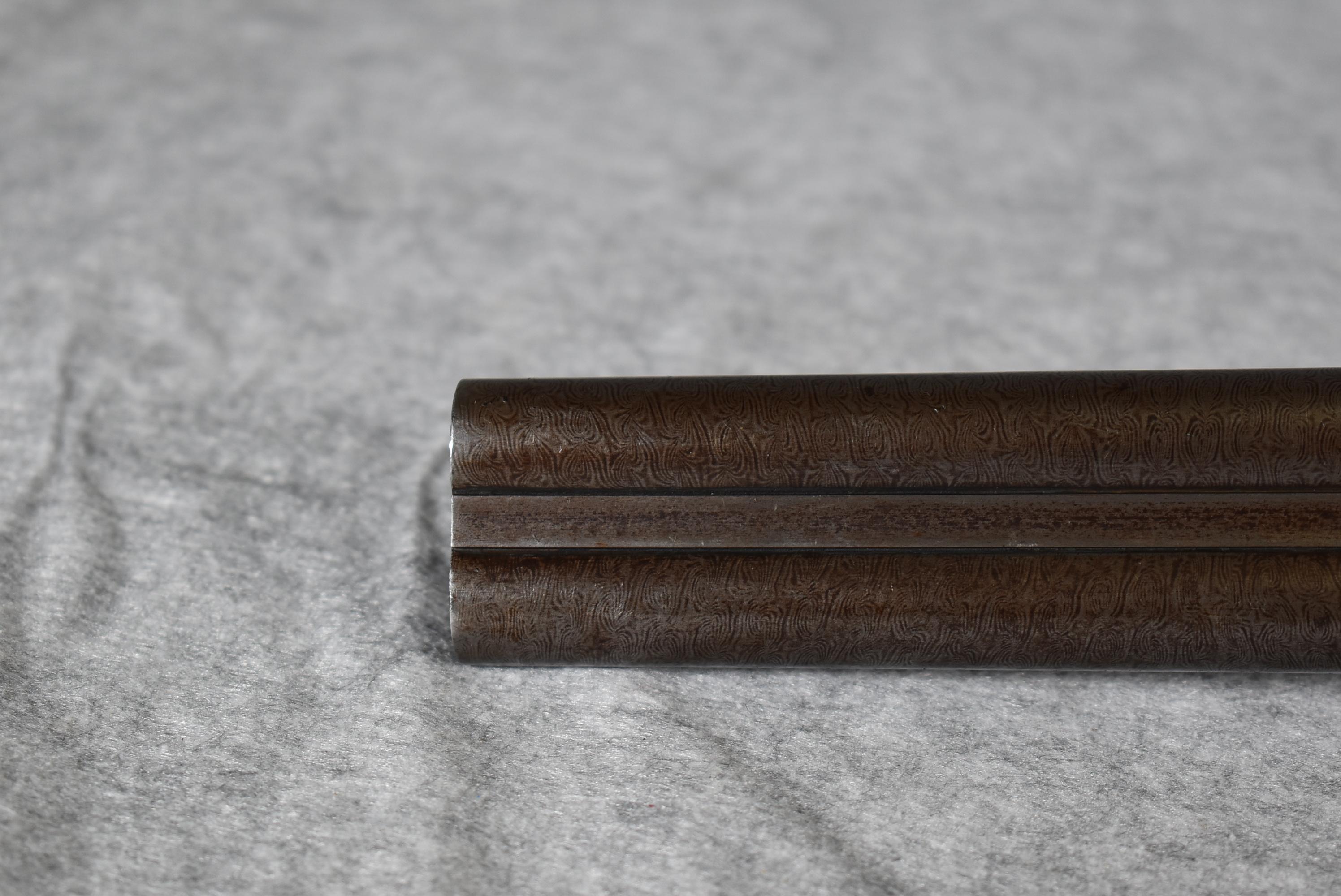 L.C. Smith – Ideal Grade – 12ga. Hammerless Double Barrel Shotgun