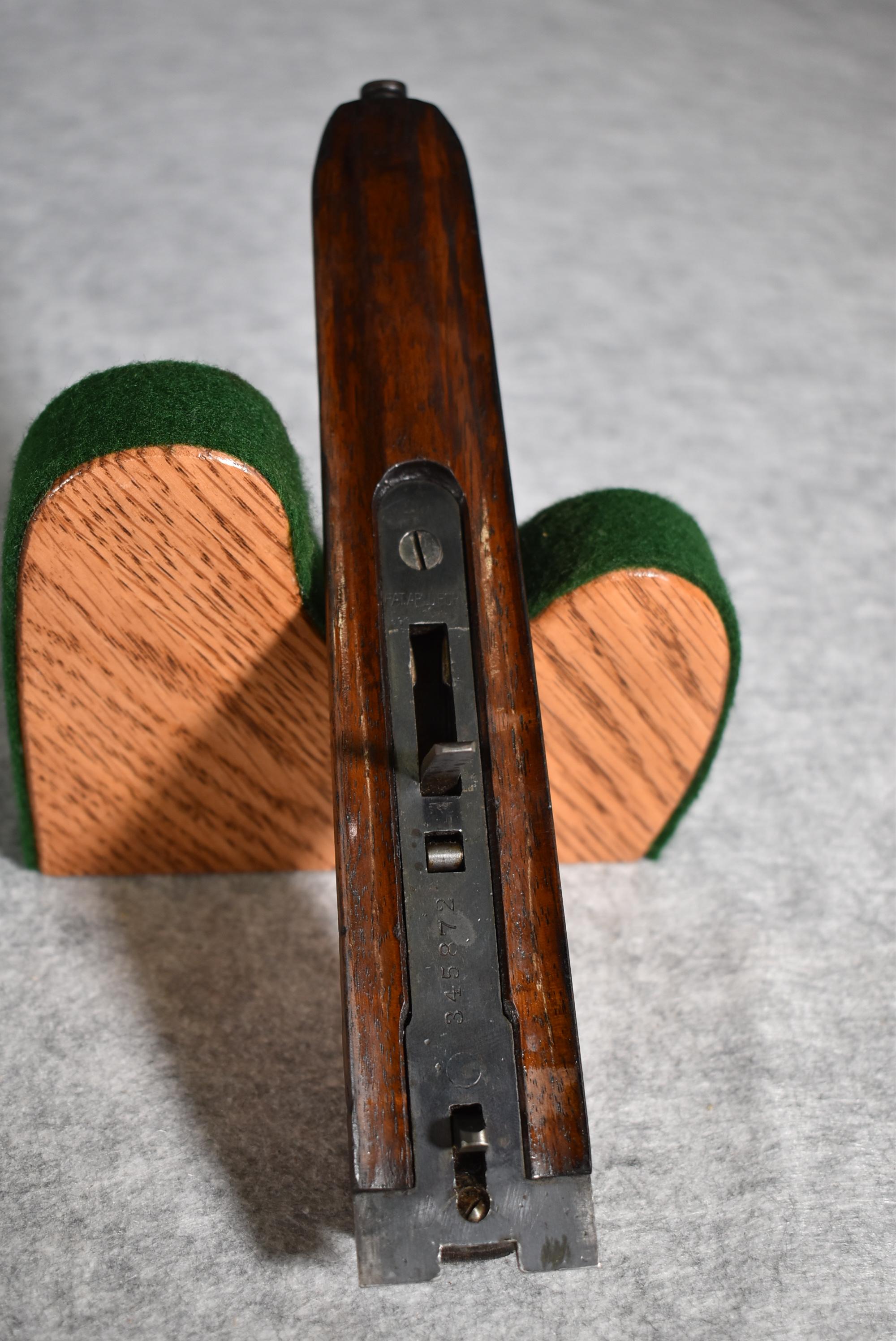 L.C. Smith – Ideal Grade – 12ga. Hammerless Double Barrel Shotgun