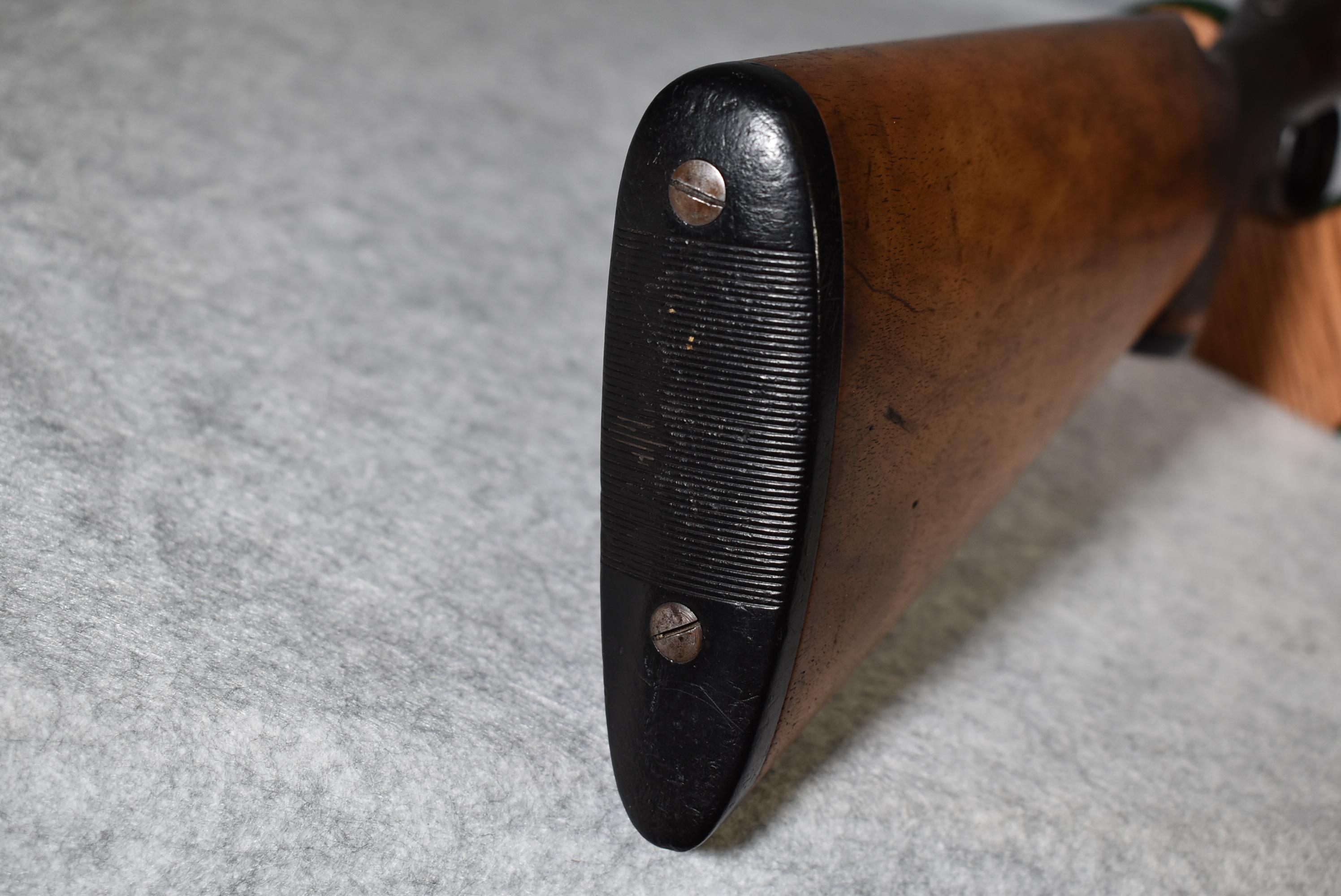 L.C. Smith – Ideal Grade – 12ga. Hammerless Double Barrel Shotgun