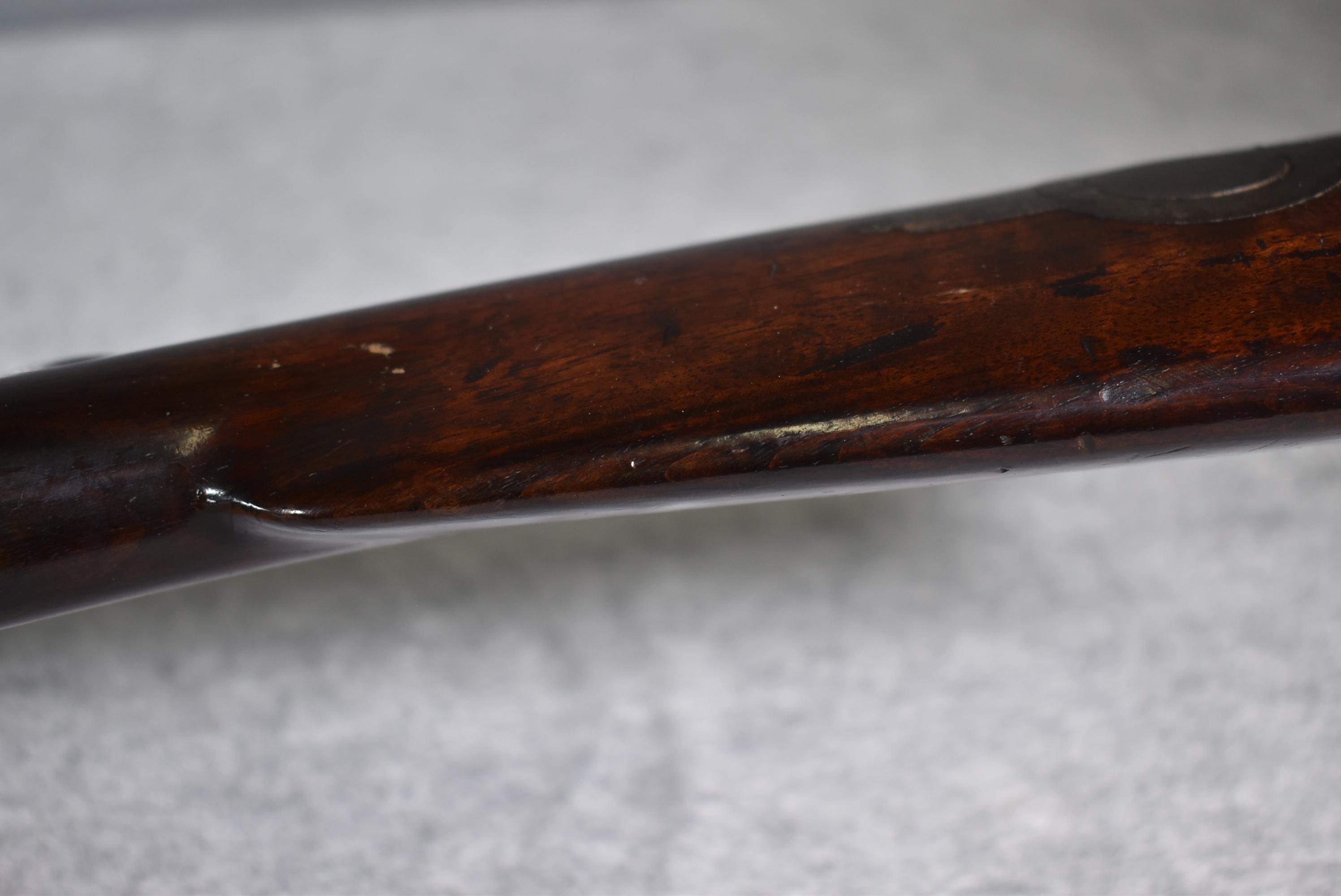 D. Lefever – Canadaiqua – 40 Cal. Over 12ga. Over-Under Rifle/Shotgun Combo