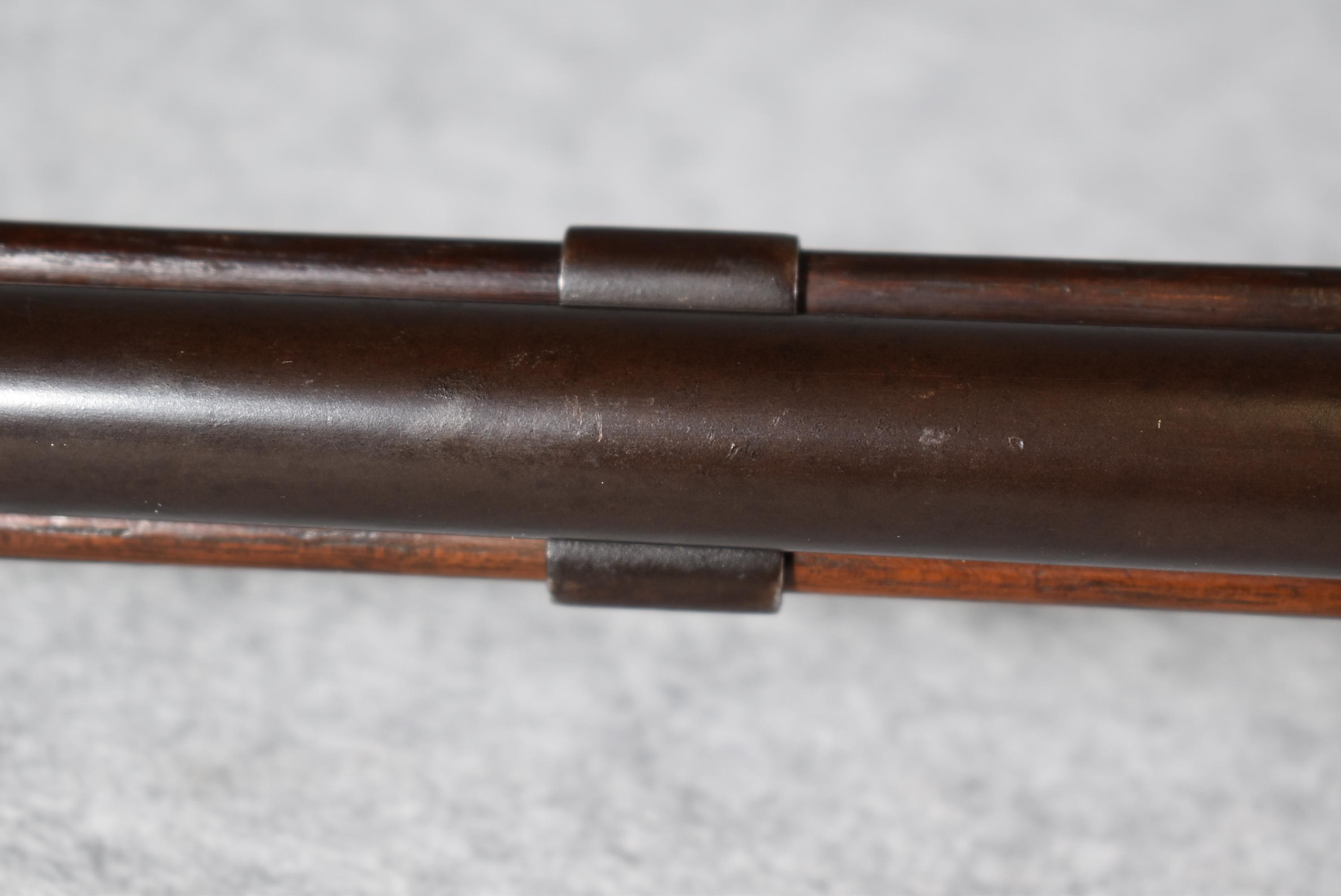 D. Lefever – Canadaiqua – 40 Cal. Over 12ga. Over-Under Rifle/Shotgun Combo