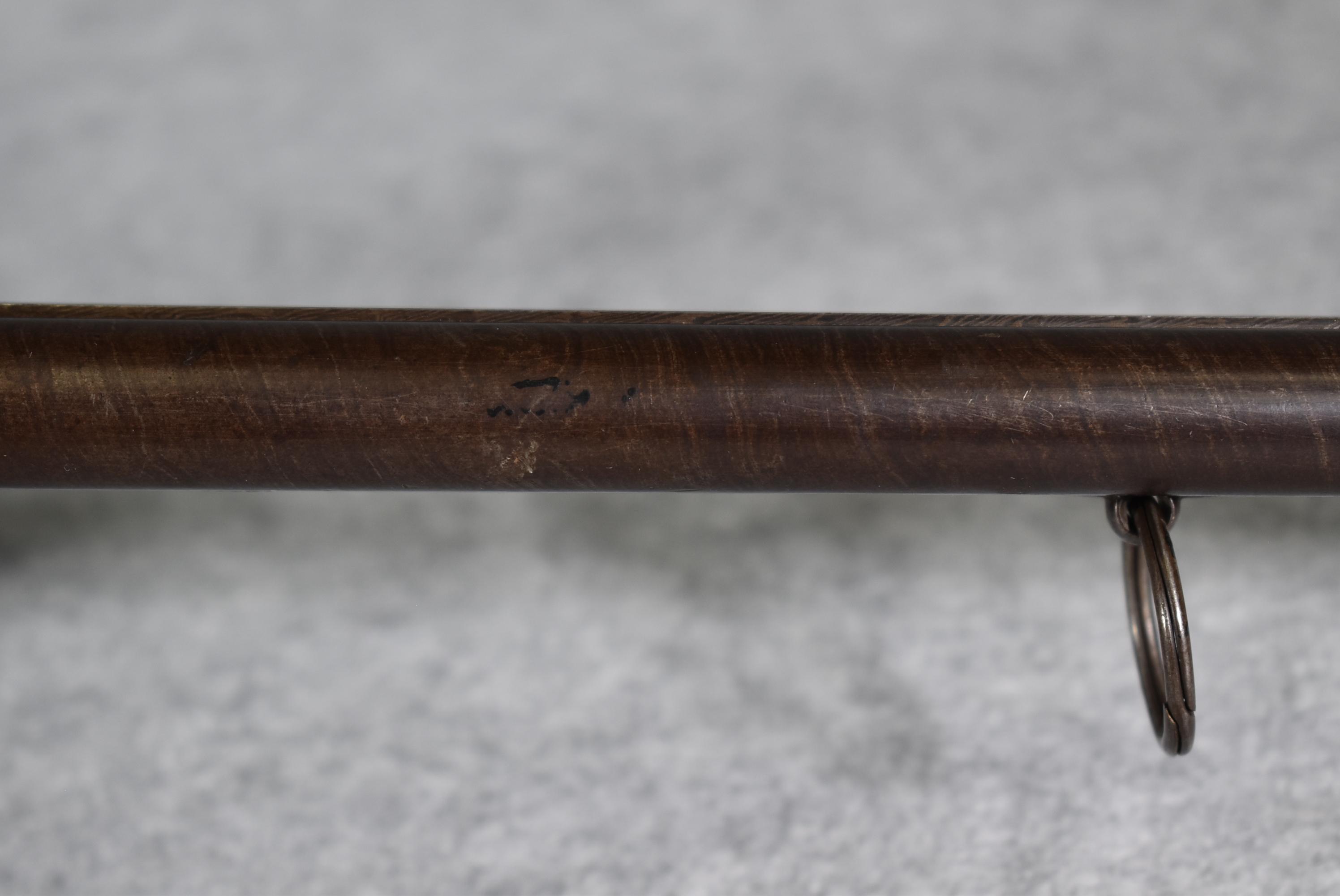 W.F. Morstein in Gubens (German) – 20ga. Hammerless Double Barrel Shotgun