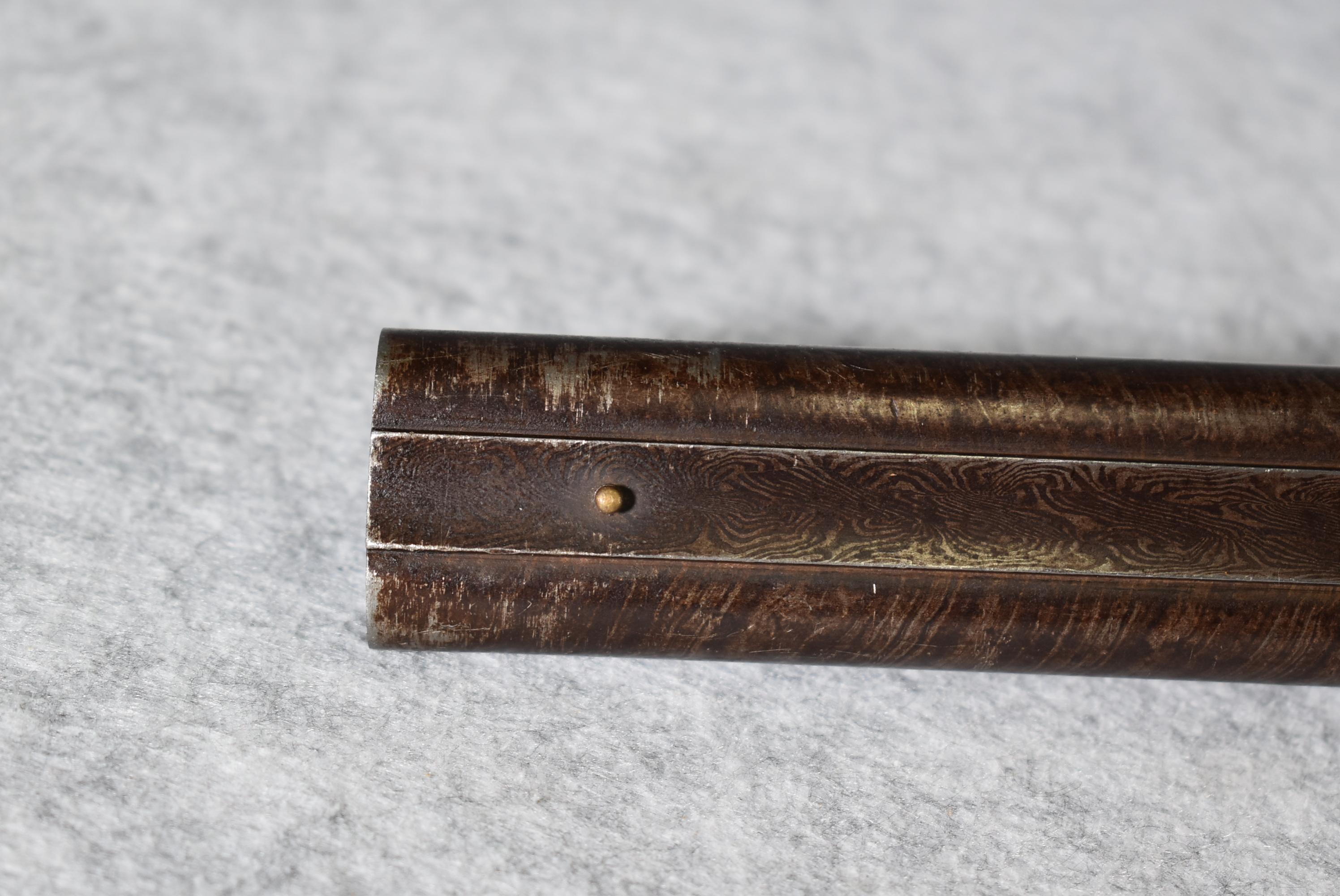 W.F. Morstein in Gubens (German) – 20ga. Hammerless Double Barrel Shotgun