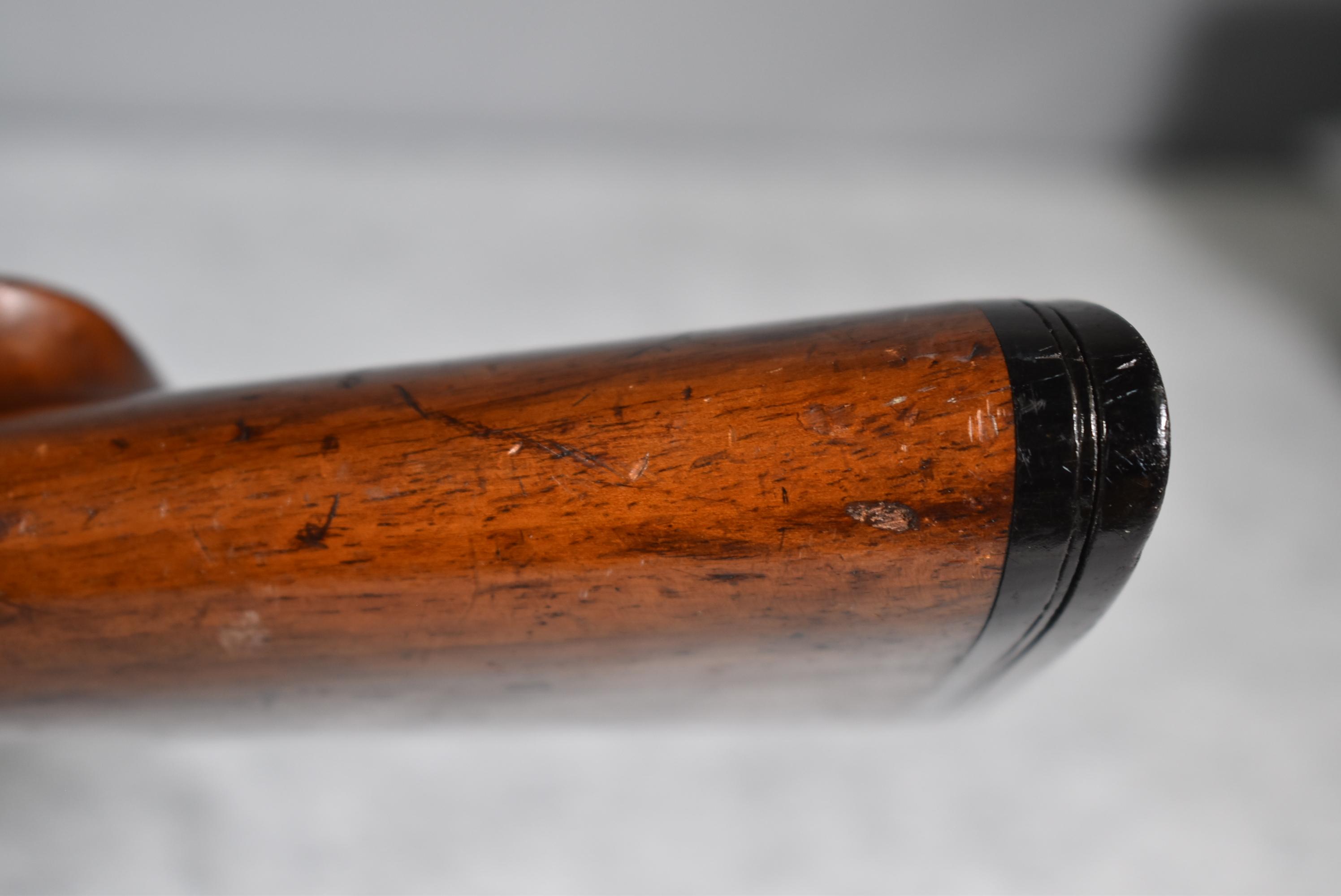 W.F. Morstein in Gubens (German) – 20ga. Hammerless Double Barrel Shotgun