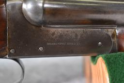Remington – Mod. 1900 – 12ga. Hammerless Double Barrel Shotgun