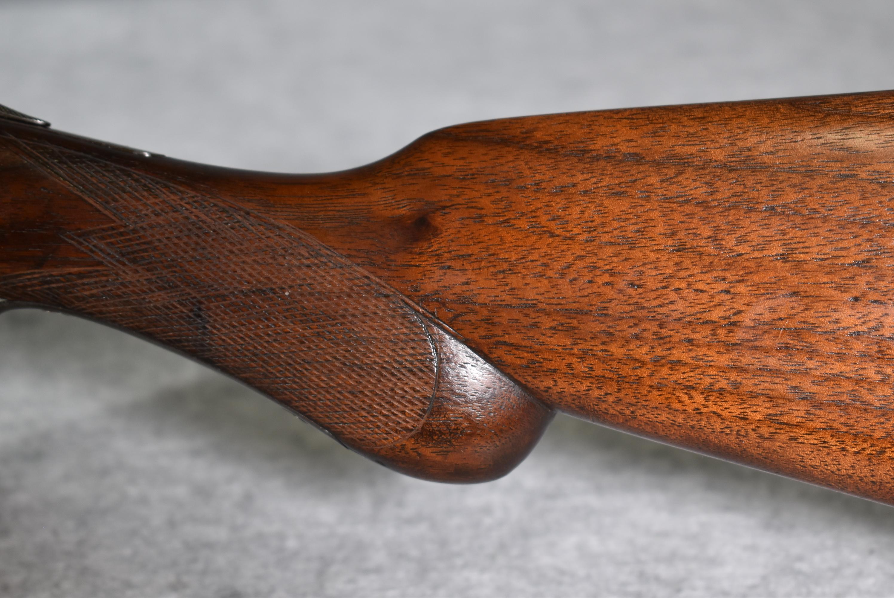 Remington – Mod. 1900 – 12ga. Hammerless Double Barrel Shotgun