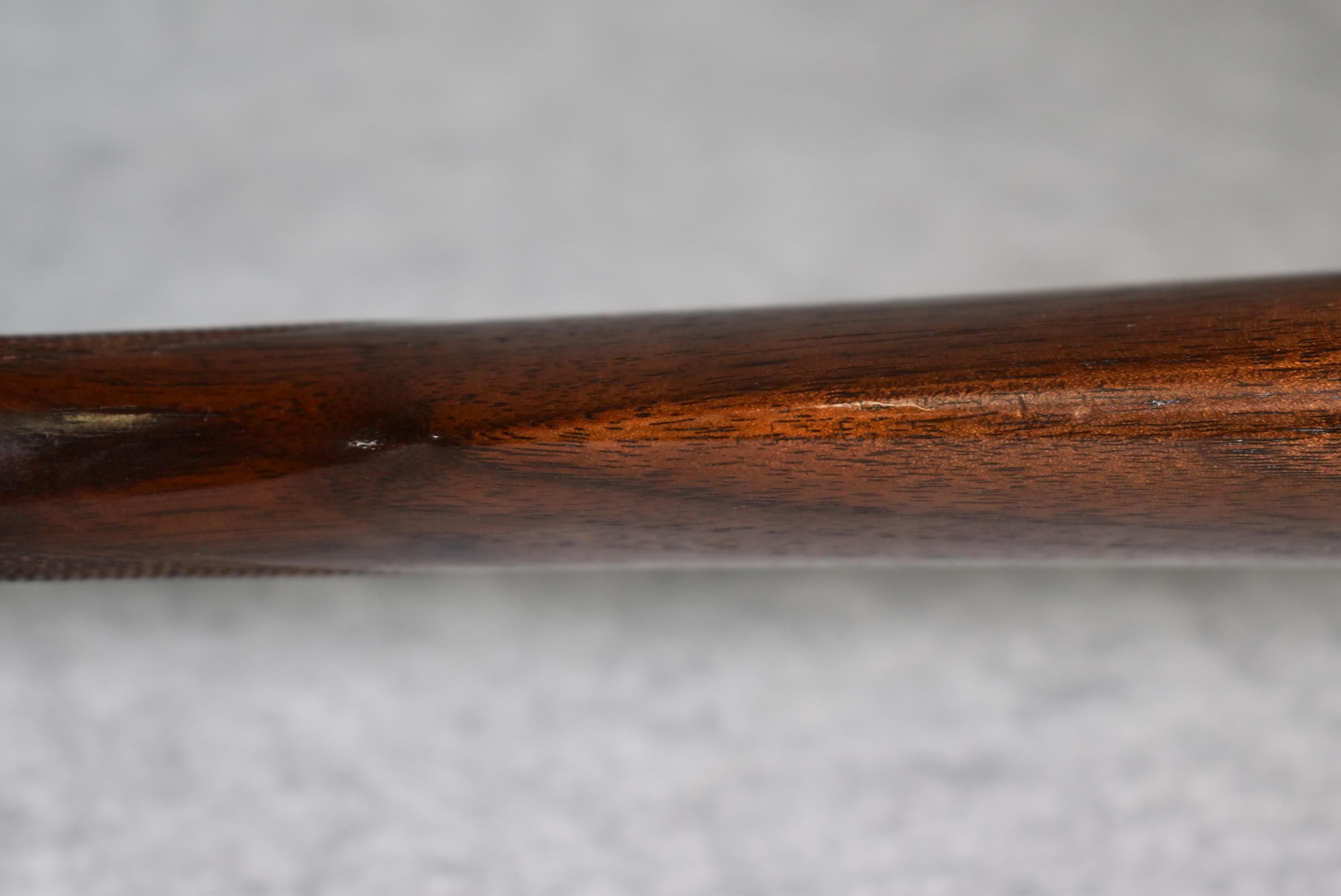 Remington – Mod. 1900 – 12ga. Hammerless Double Barrel Shotgun