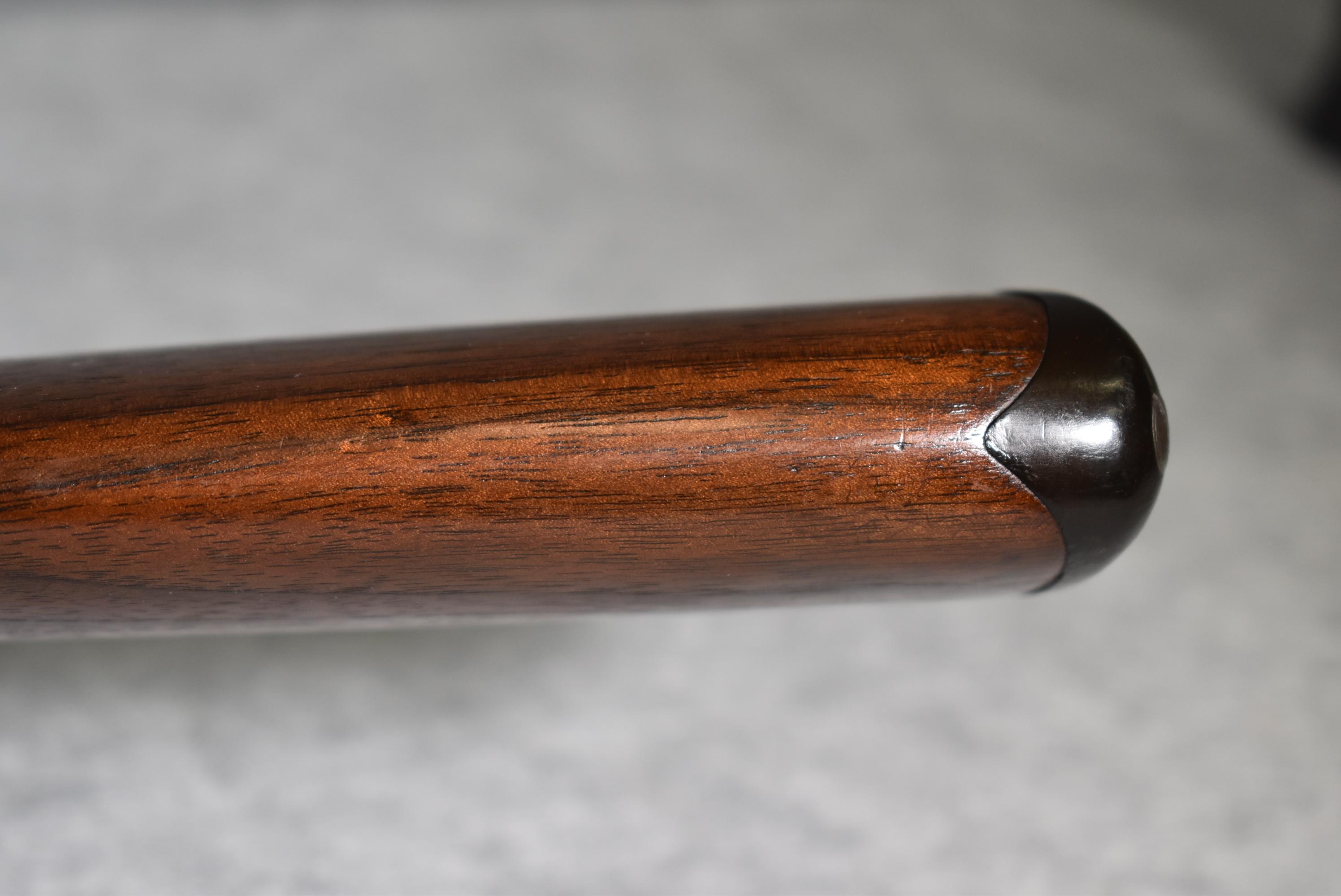 Remington – Mod. 1900 – 12ga. Hammerless Double Barrel Shotgun