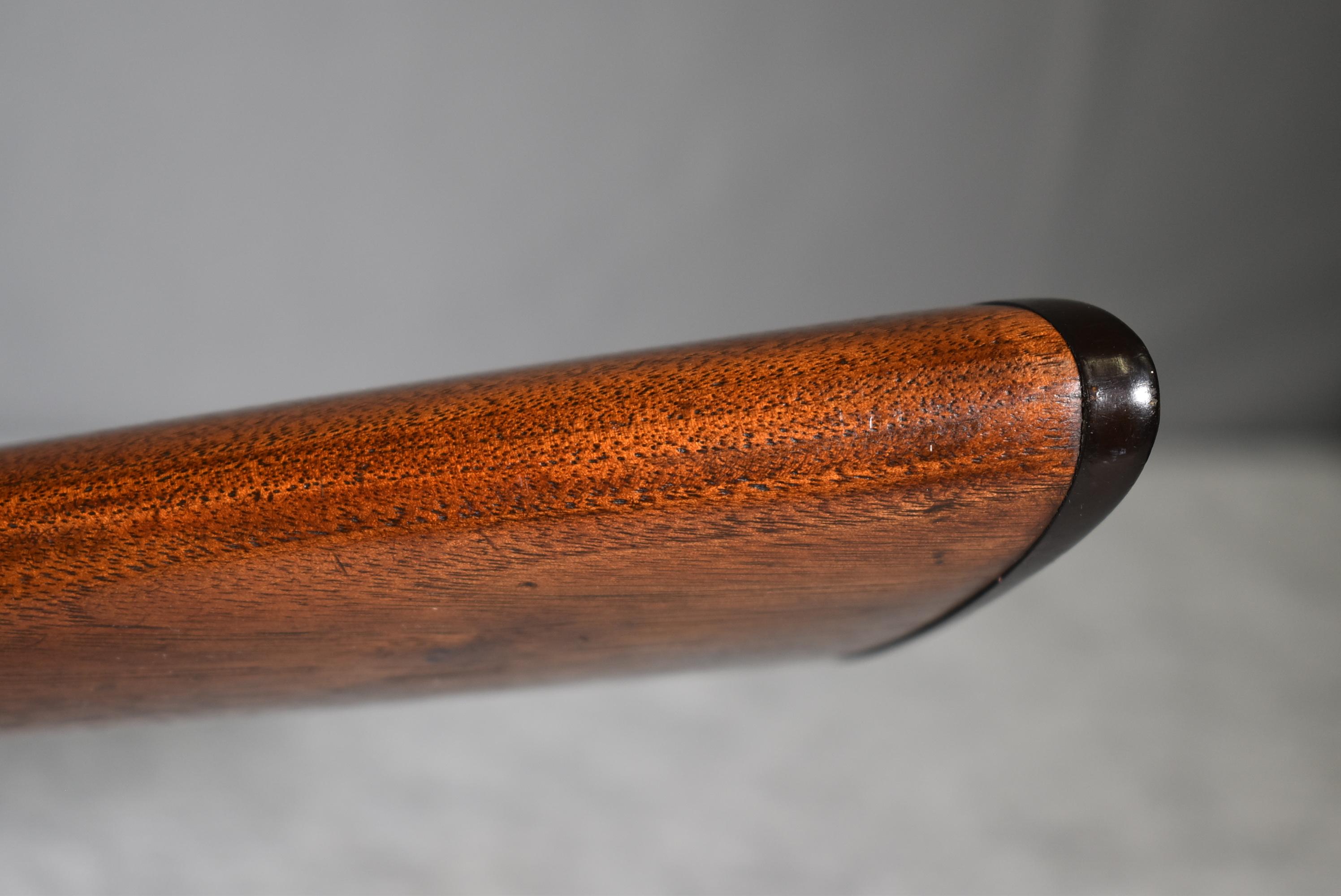 Remington – Mod. 1900 – 12ga. Hammerless Double Barrel Shotgun