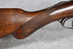 Remington – Mod. 1900 – 12ga. Hammerless Double Barrel Shotgun