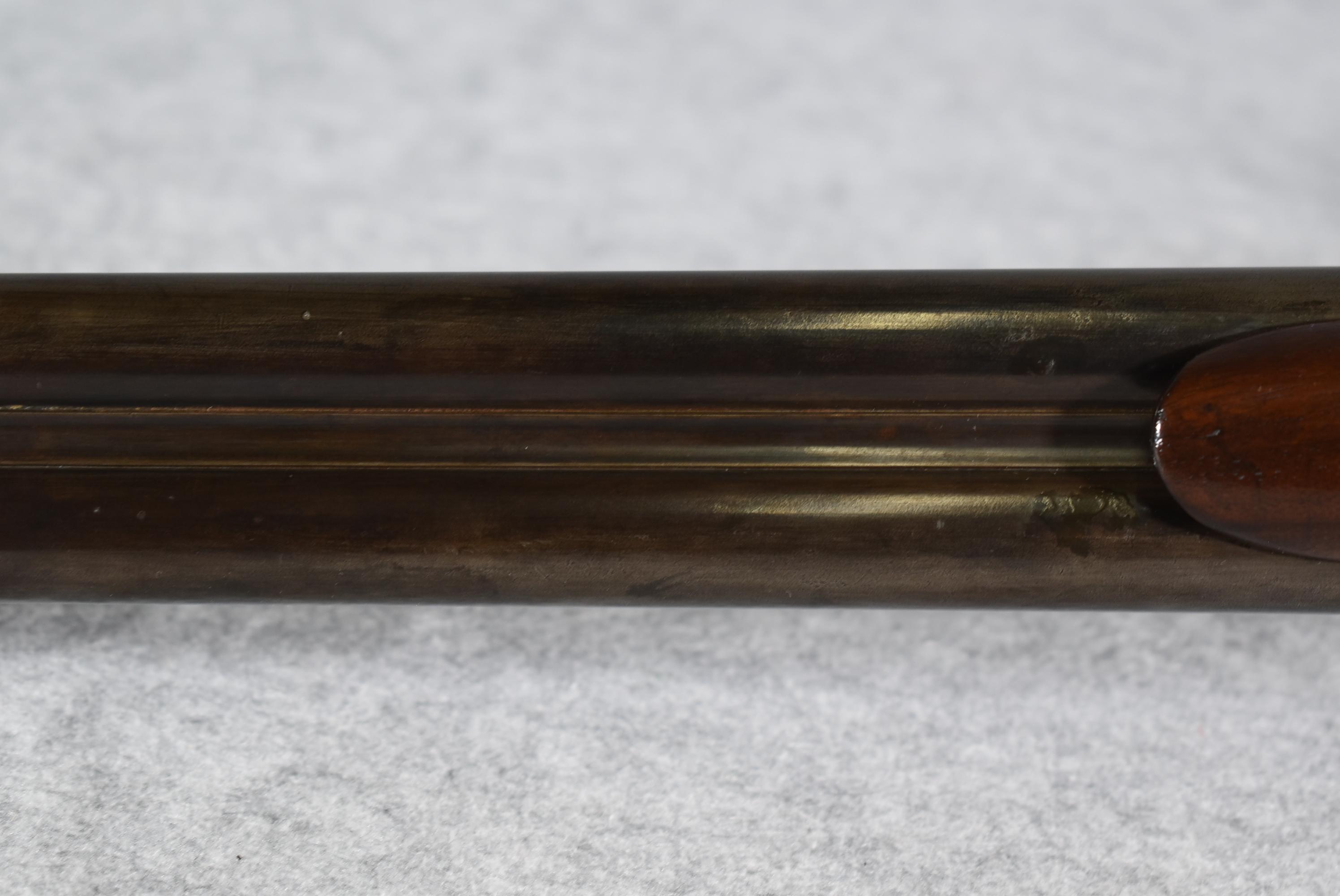 Remington – Mod. 1900 – 12ga. Hammerless Double Barrel Shotgun