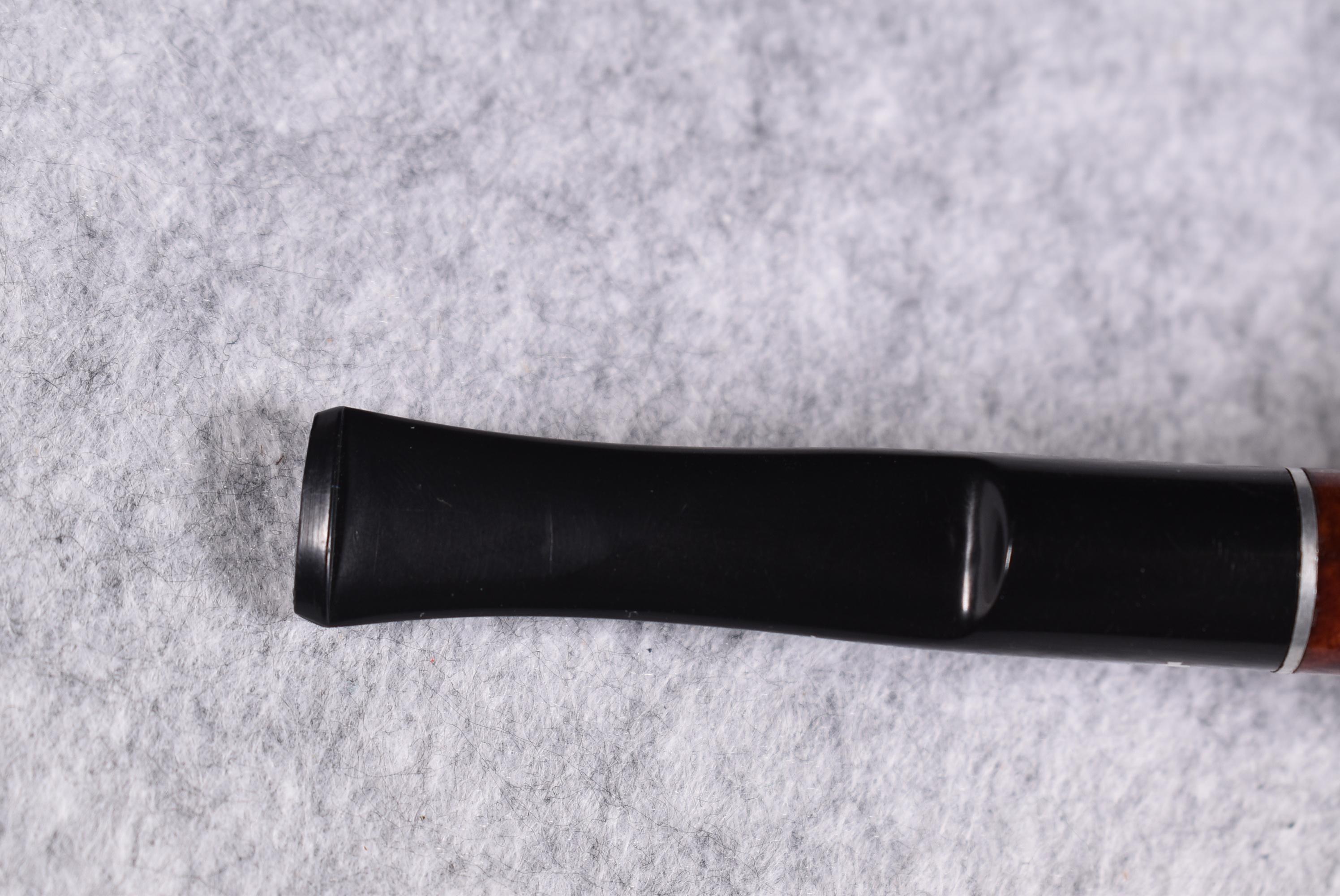 Imported Briar – Antique 18 Cal. Range Pipe/Gun Combination