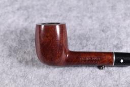 Imported Briar – Antique 18 Cal. Range Pipe/Gun Combination