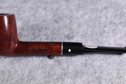 Imported Briar – Antique 18 Cal. Range Pipe/Gun Combination
