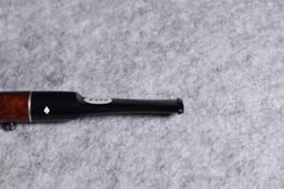 Imported Briar – Antique 18 Cal. Range Pipe/Gun Combination