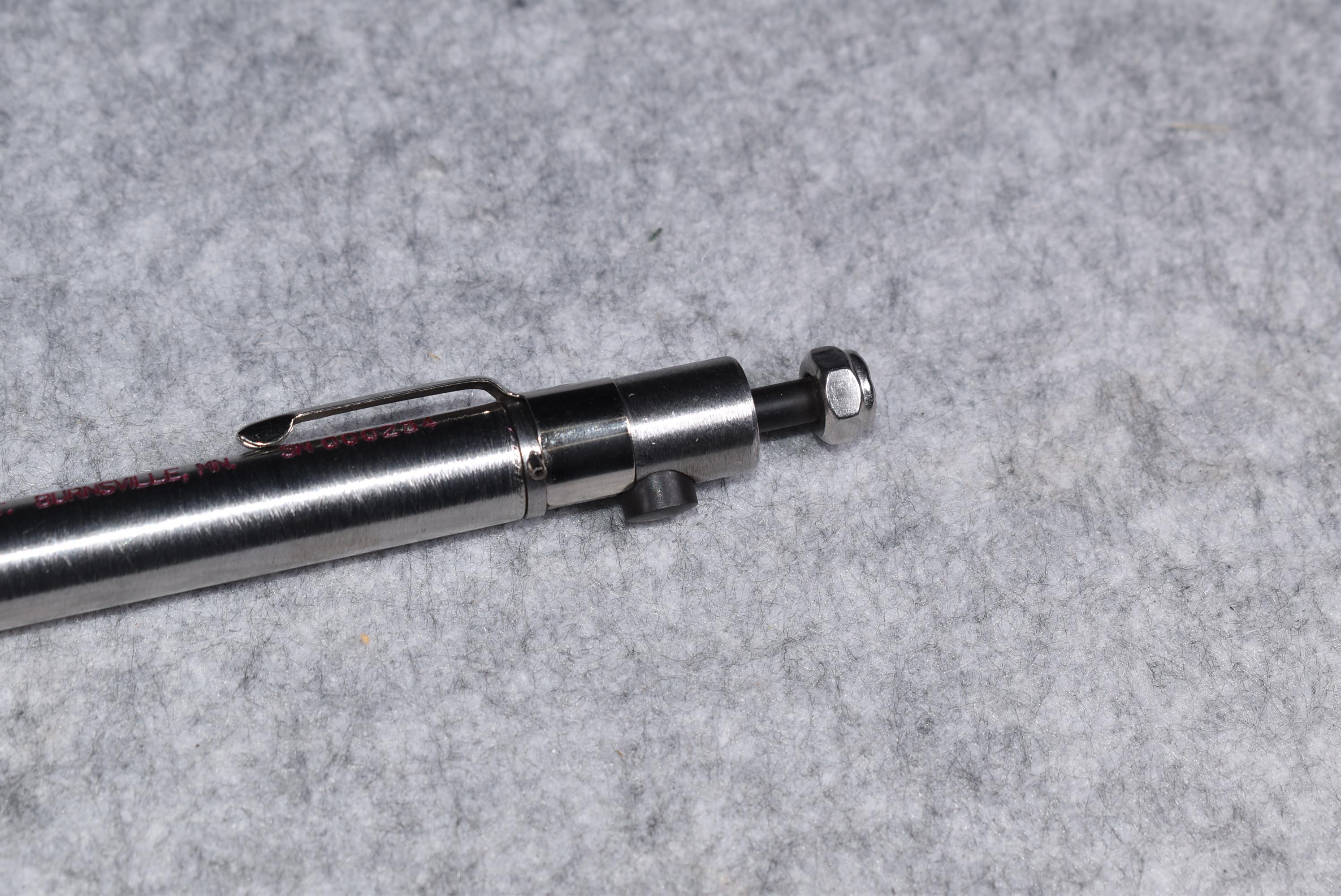 A.F.T. of Burnsville, MN – Muzzleloading Pen Gun