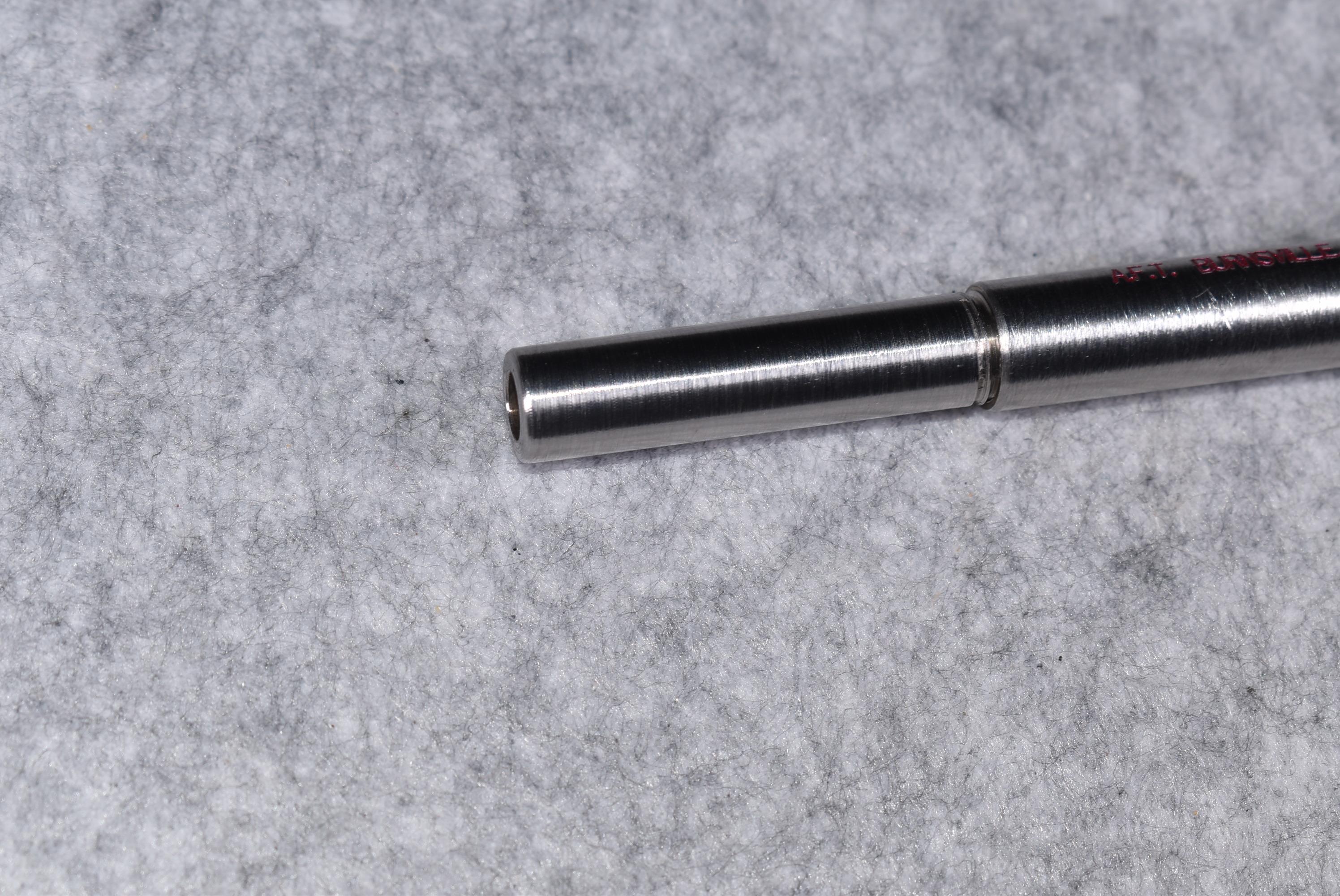 A.F.T. of Burnsville, MN – Muzzleloading Pen Gun