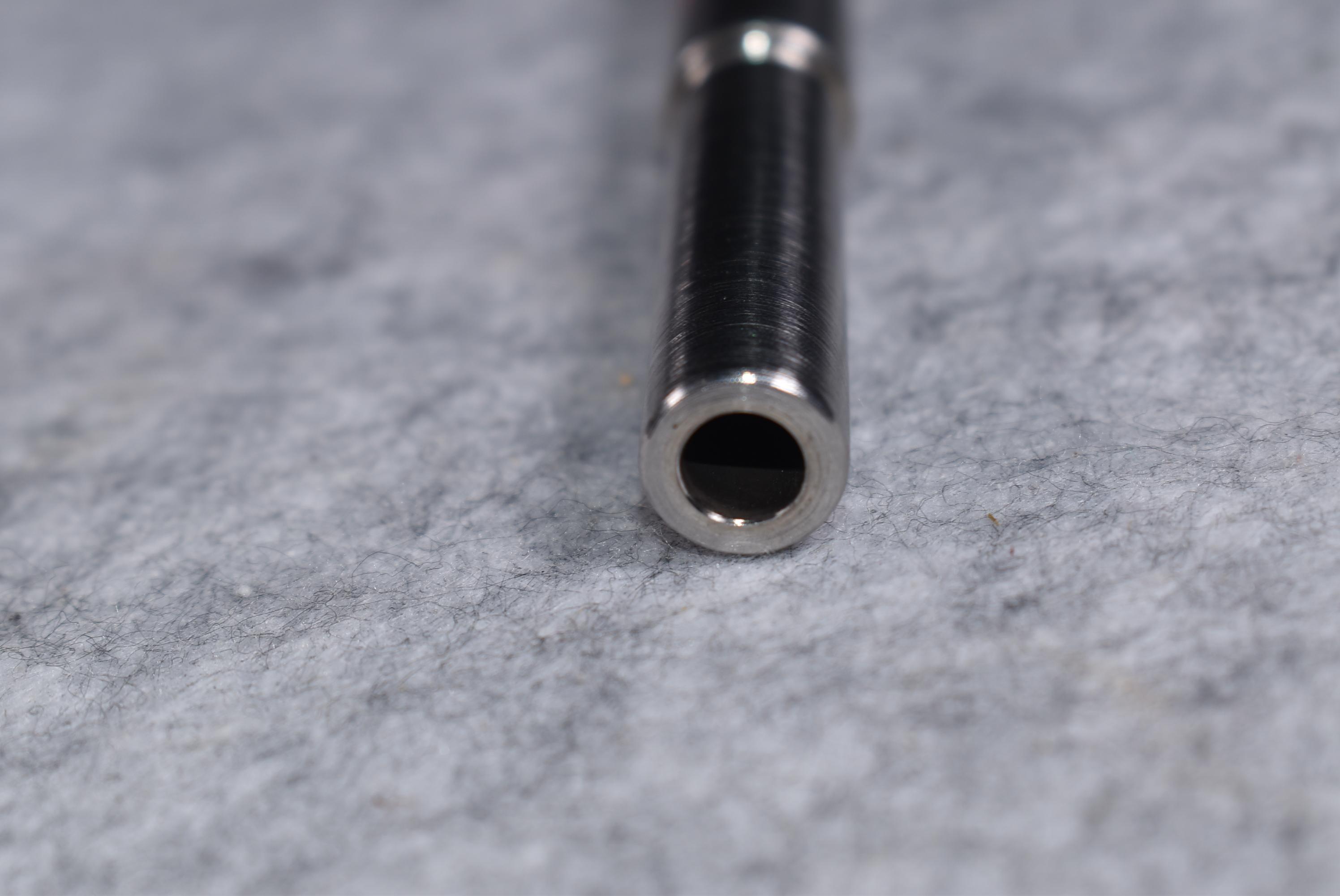 A.F.T. of Burnsville, MN – Muzzleloading Pen Gun