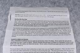A.F.T. of Burnsville, MN – Muzzleloading Pen Gun