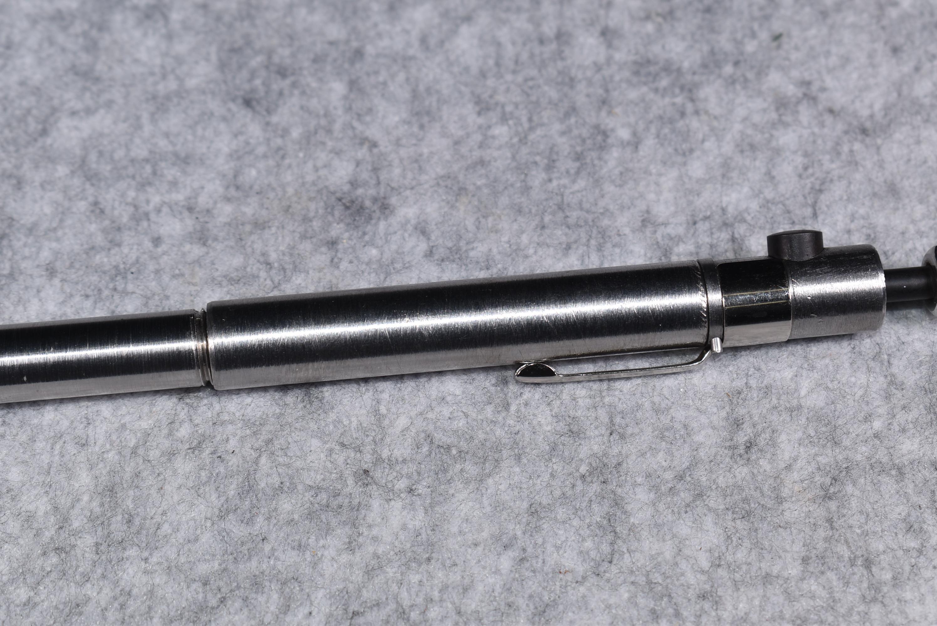 A.F.T. of Burnsville, MN – Muzzleloading Pen Gun