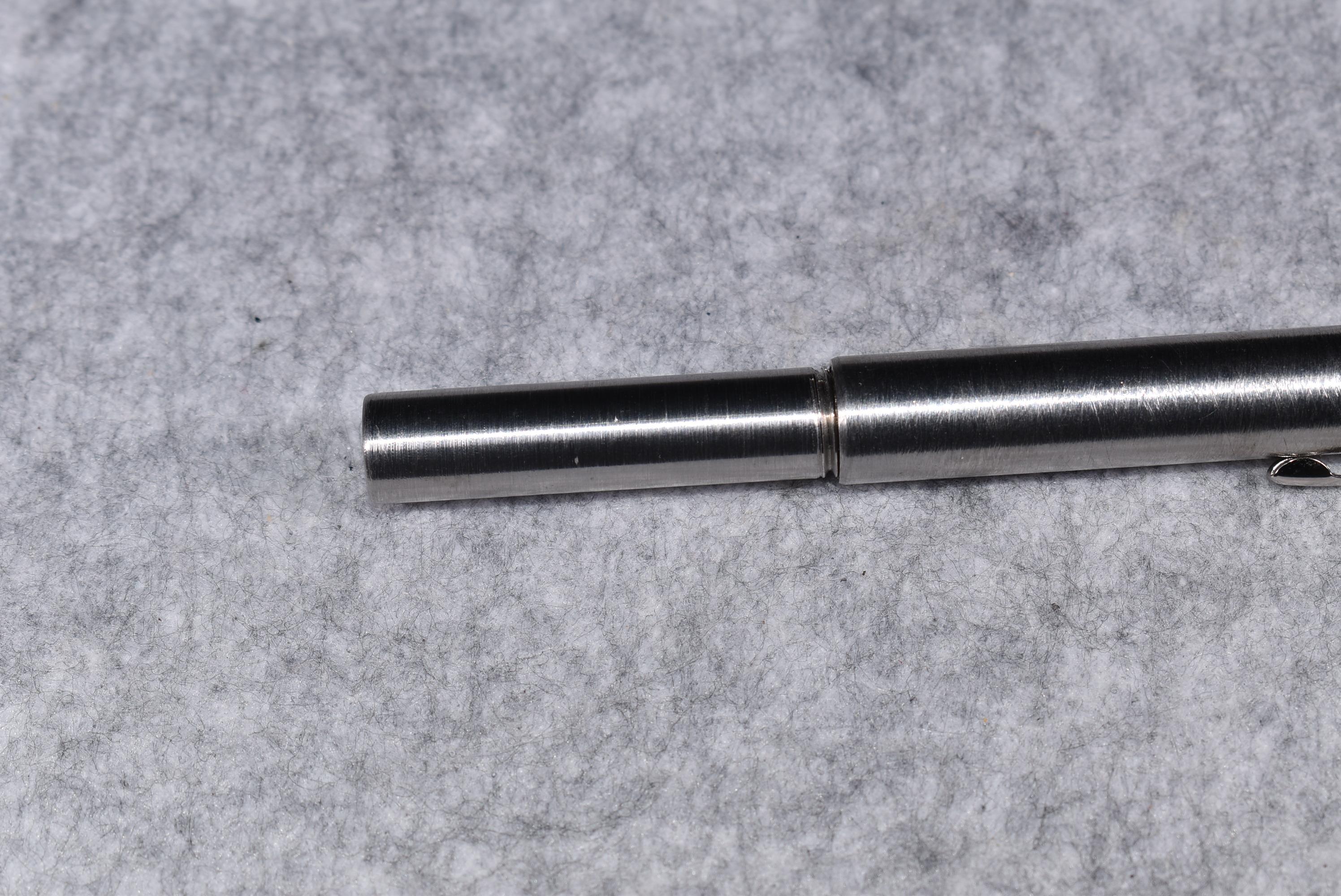 A.F.T. of Burnsville, MN – Muzzleloading Pen Gun