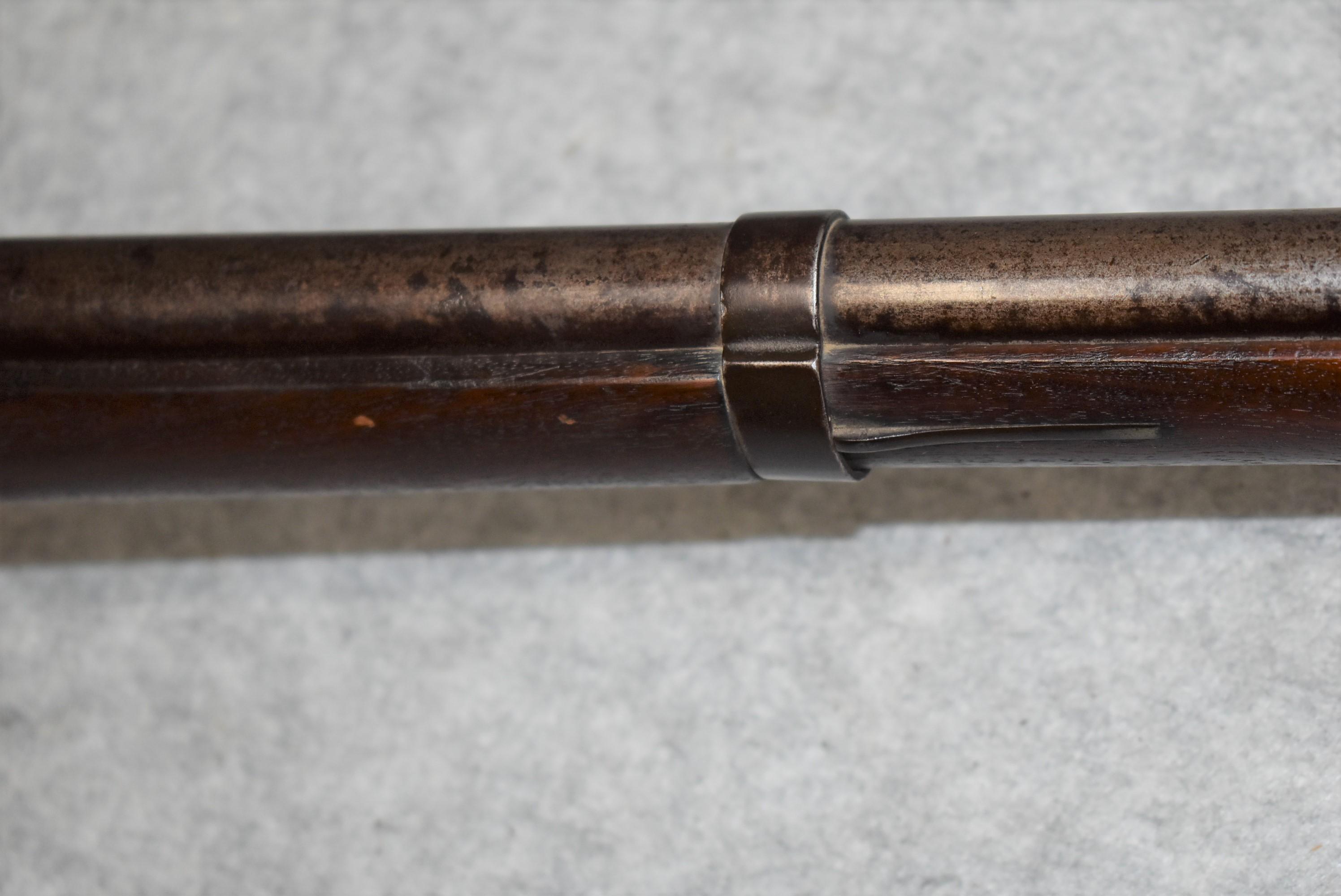 Providence Tool Co. – Contract U.S. Model 1861 – 58 Cal. Rifled Musket