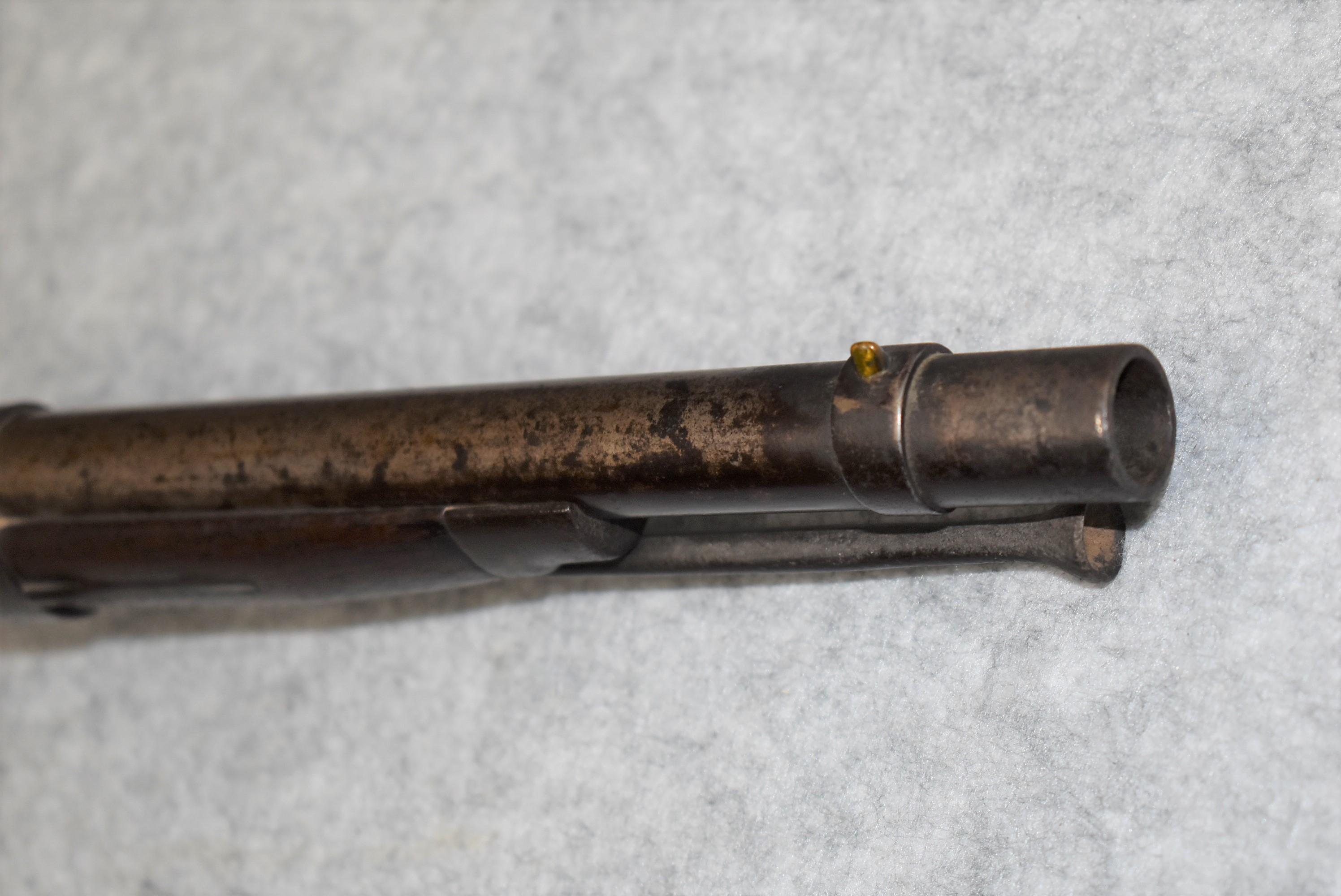 Providence Tool Co. – Contract U.S. Model 1861 – 58 Cal. Rifled Musket